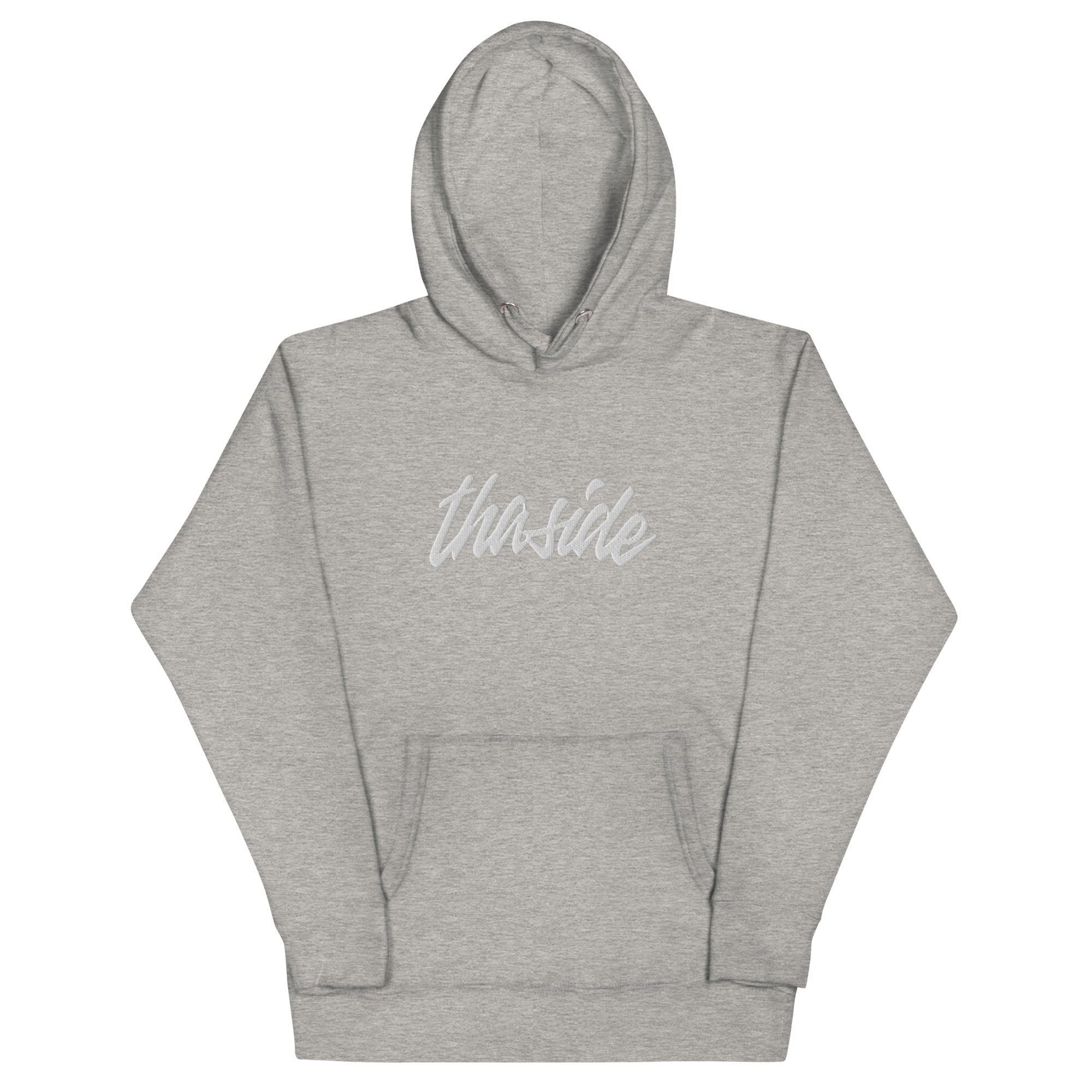 Tha Side Unisex Hoodie