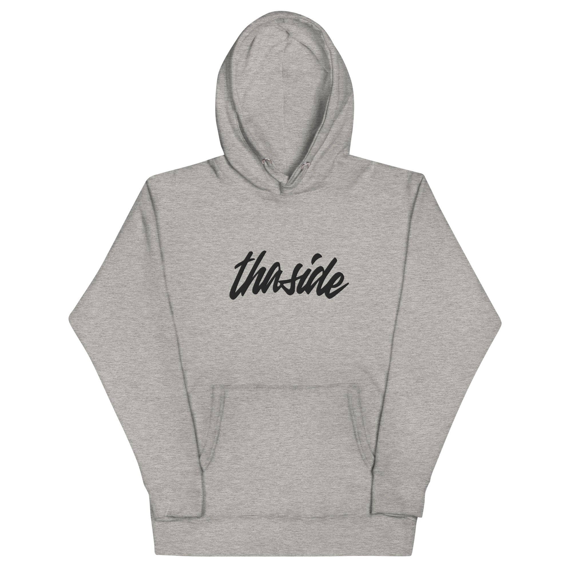 Tha Side Unisex Hoodie