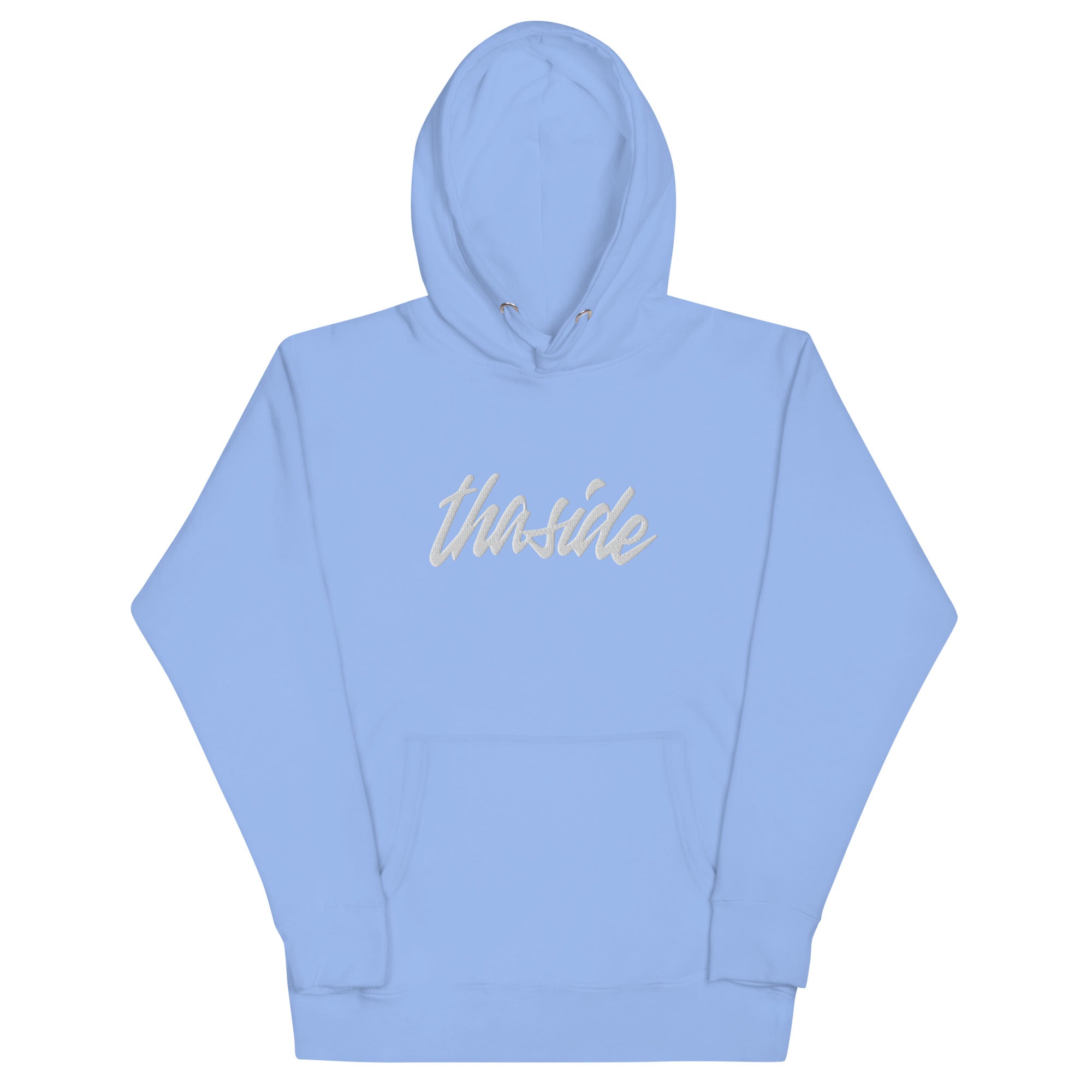 Tha Side Unisex Hoodie
