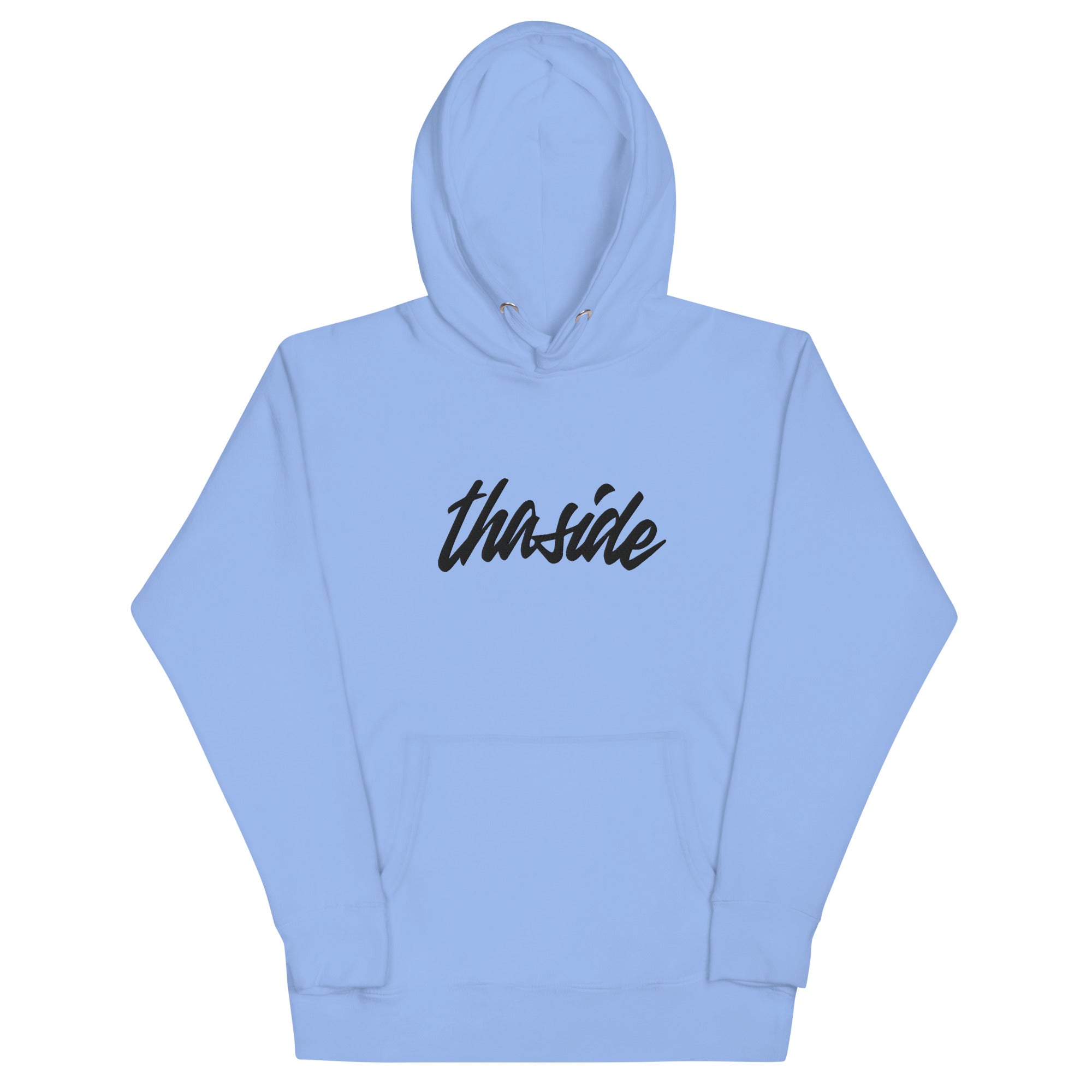 Tha Side Unisex Hoodie