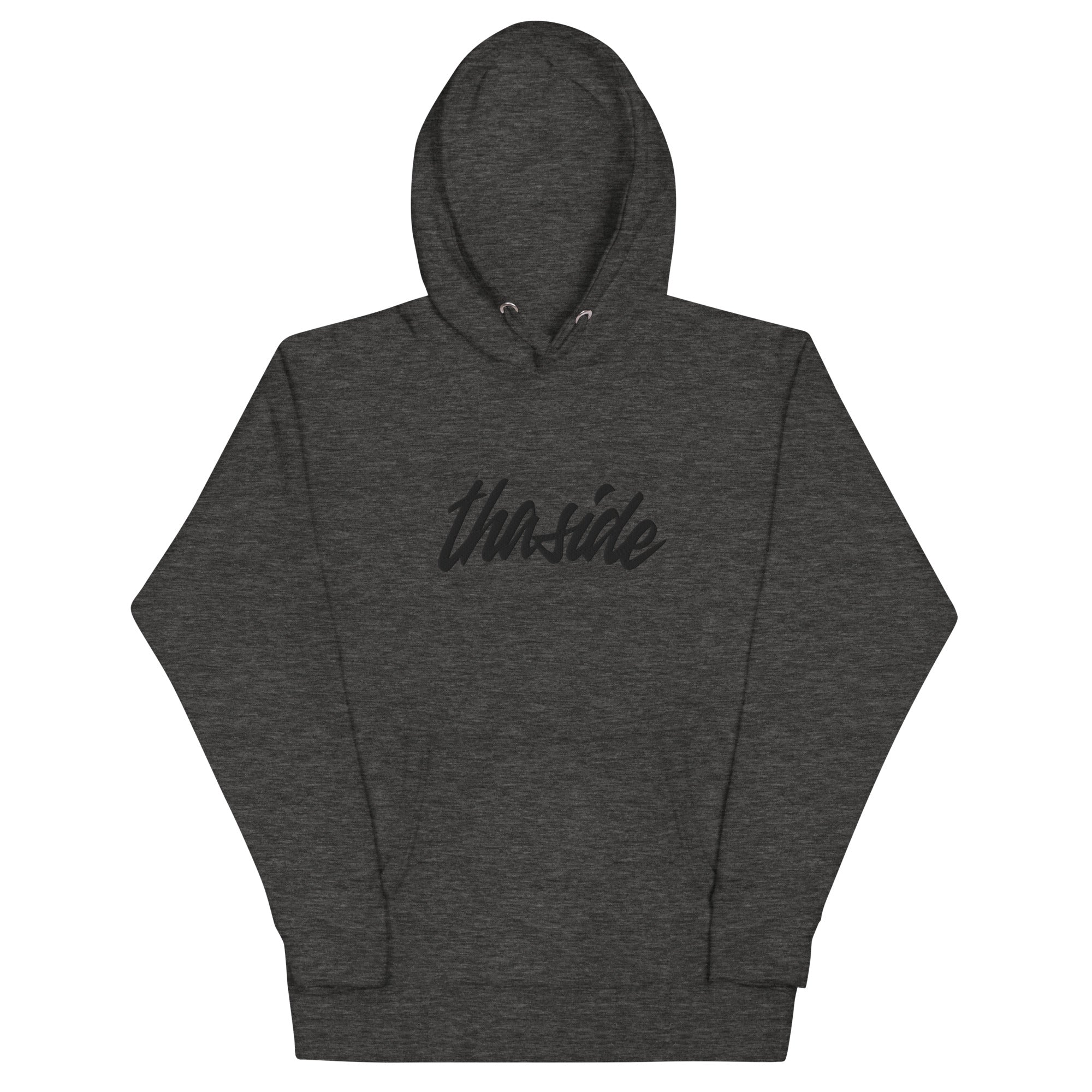 Tha Side Unisex Hoodie