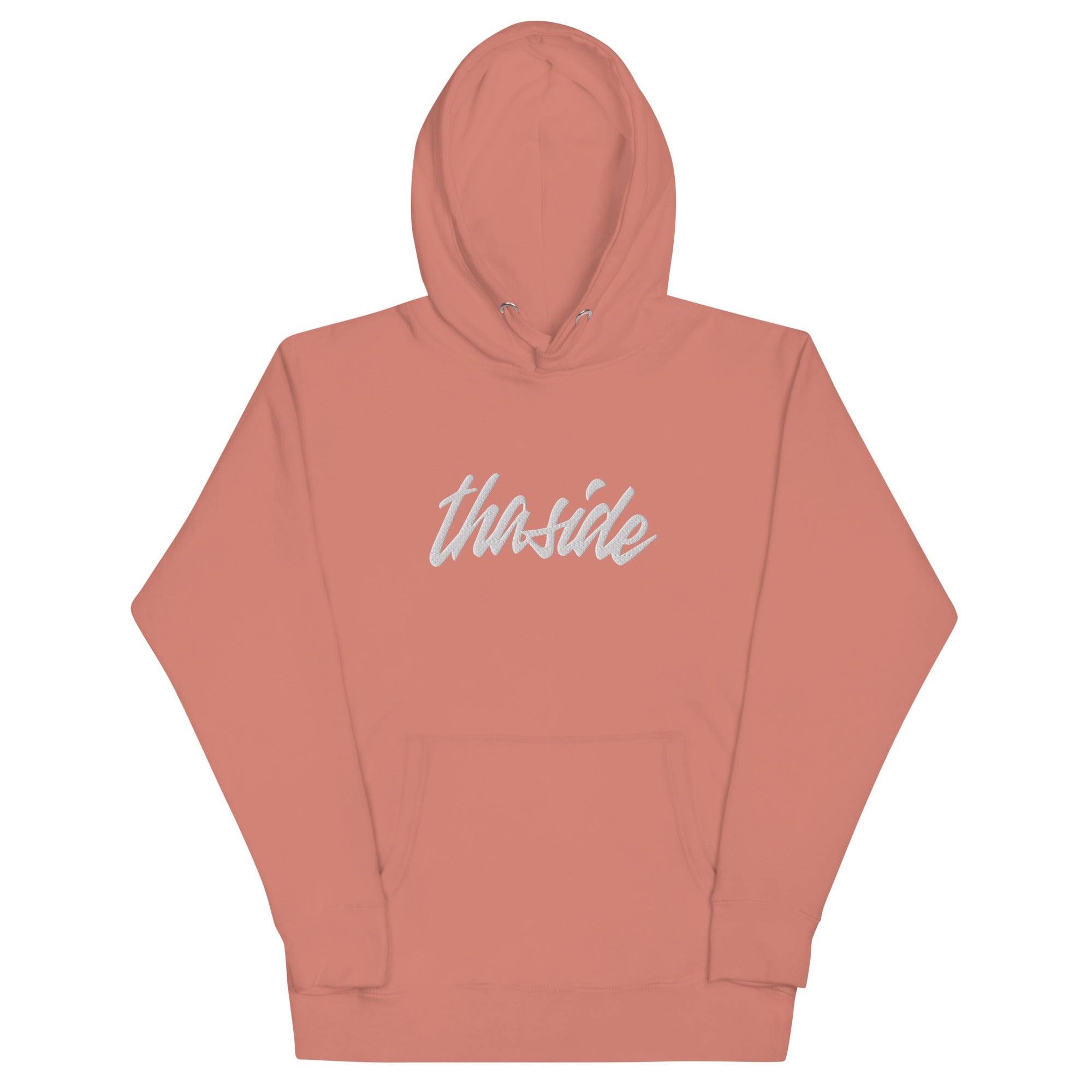 Tha Side Unisex Hoodie