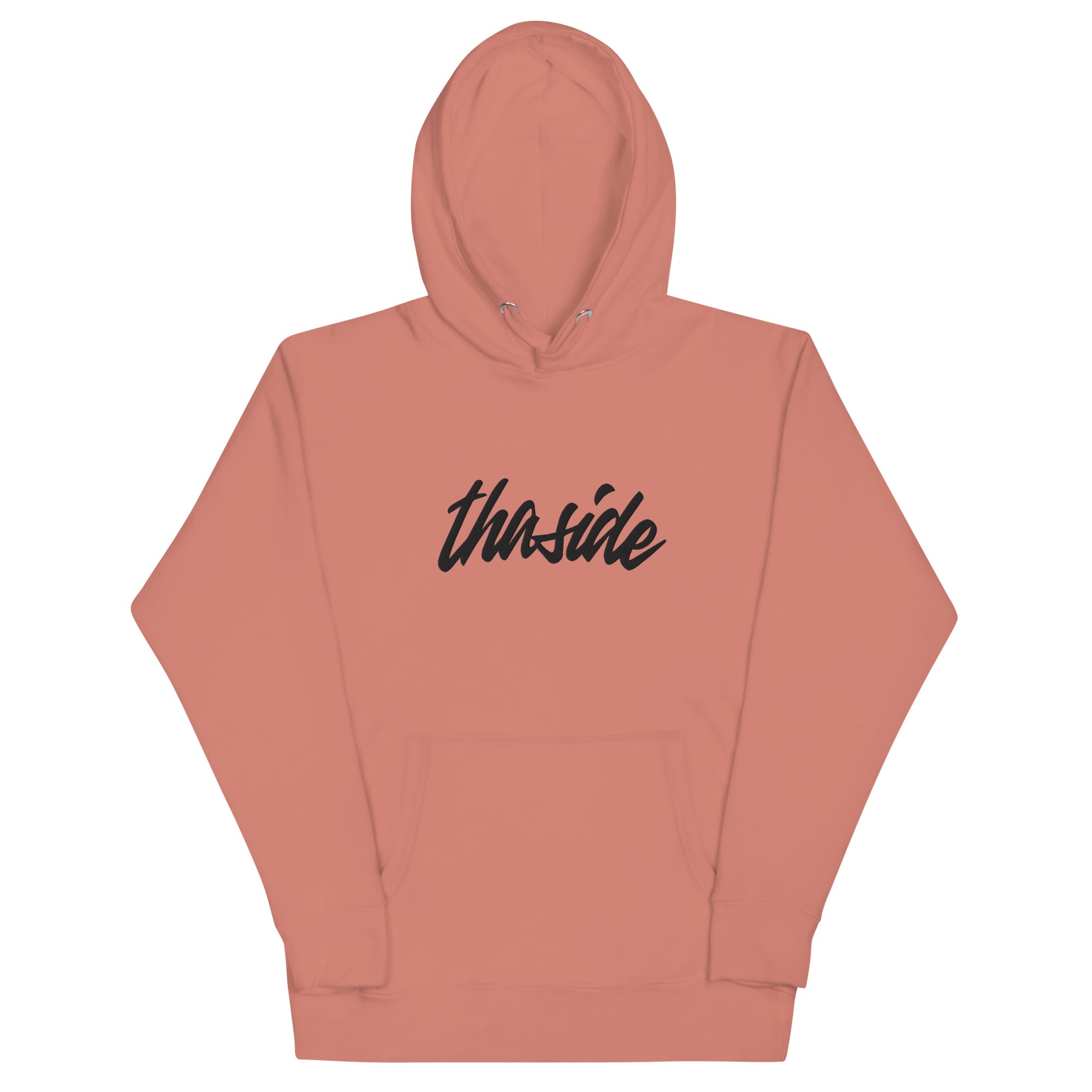 Tha Side Unisex Hoodie