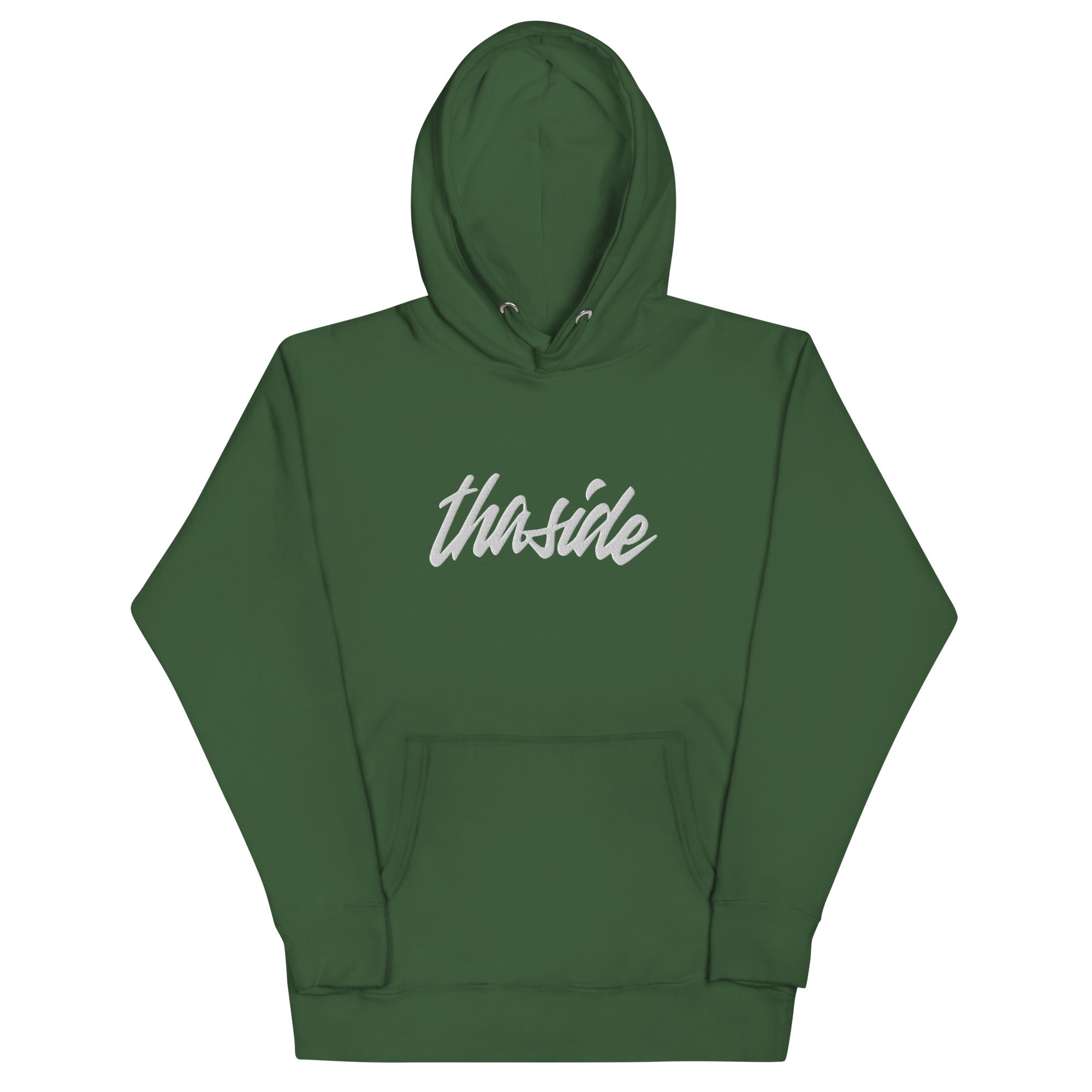 Tha Side Unisex Hoodie