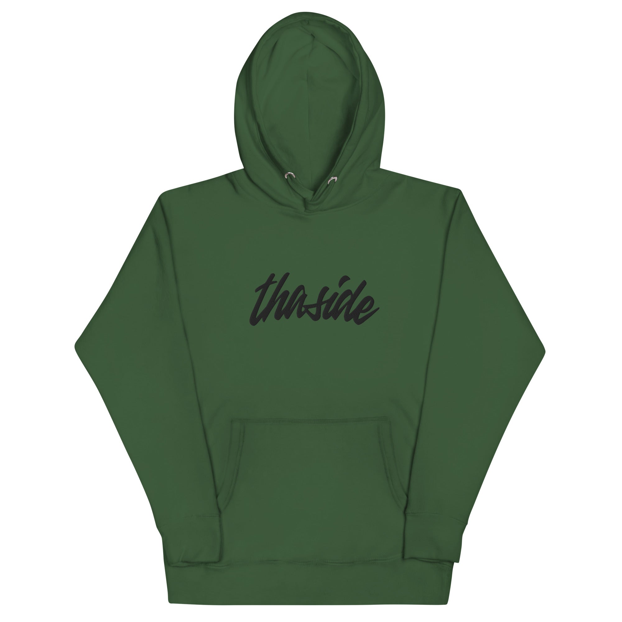 Tha Side Unisex Hoodie