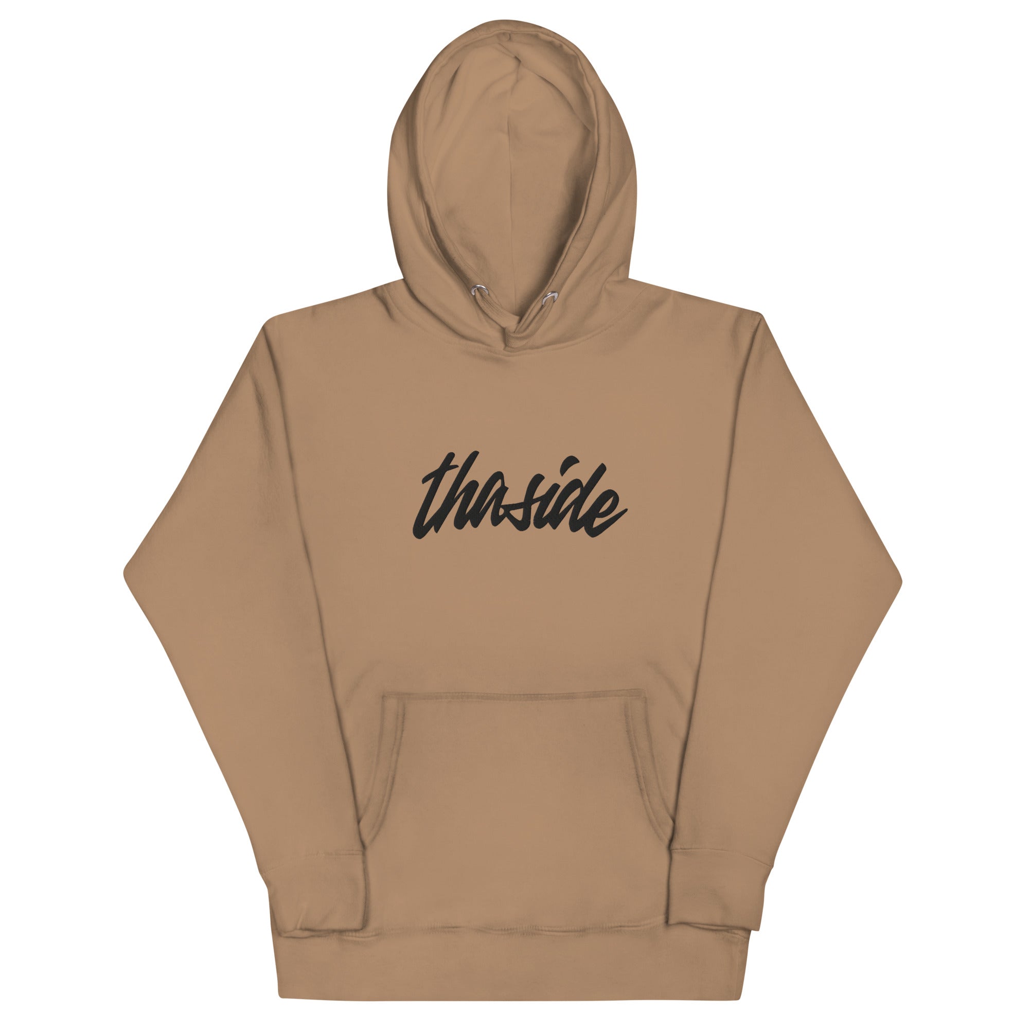 Tha Side Unisex Hoodie