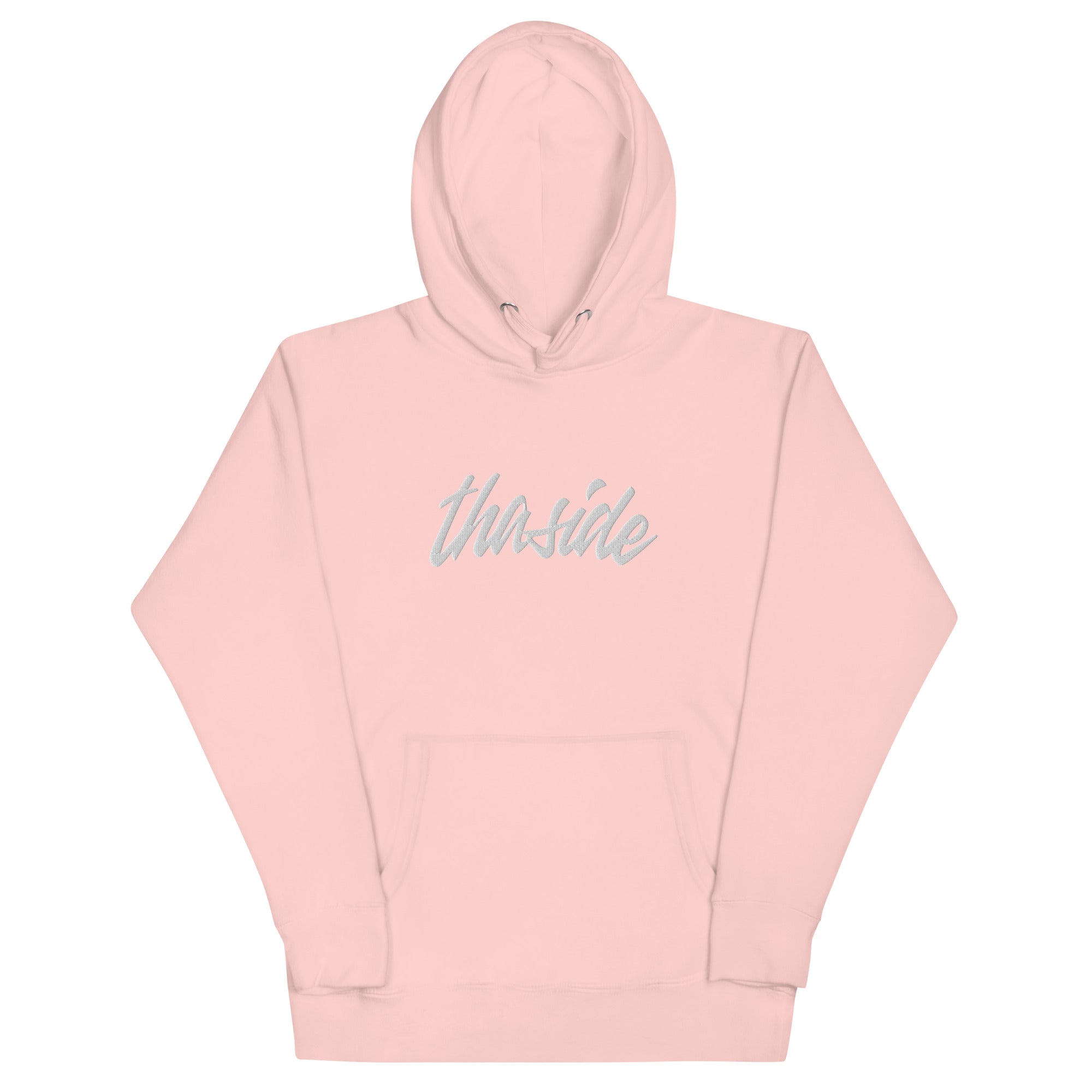 Tha Side Unisex Hoodie