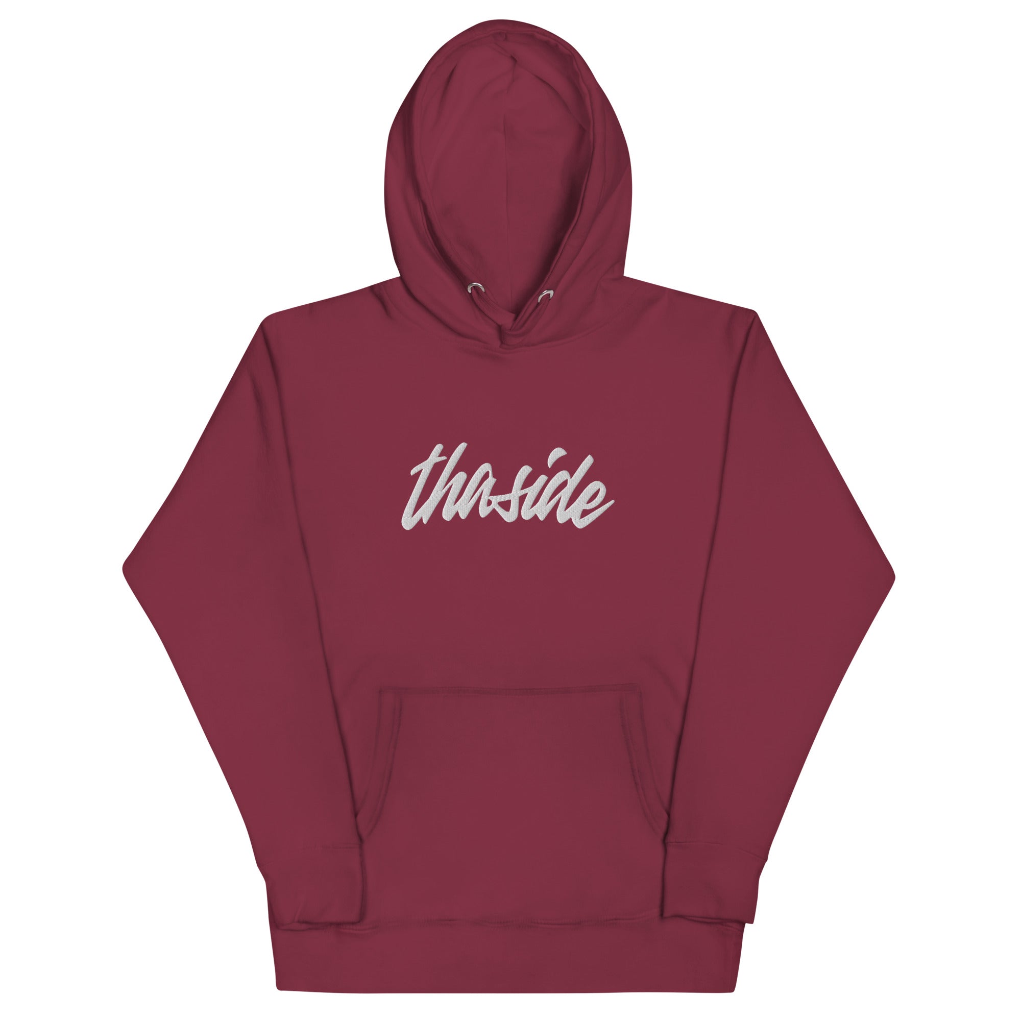 Tha Side Unisex Hoodie