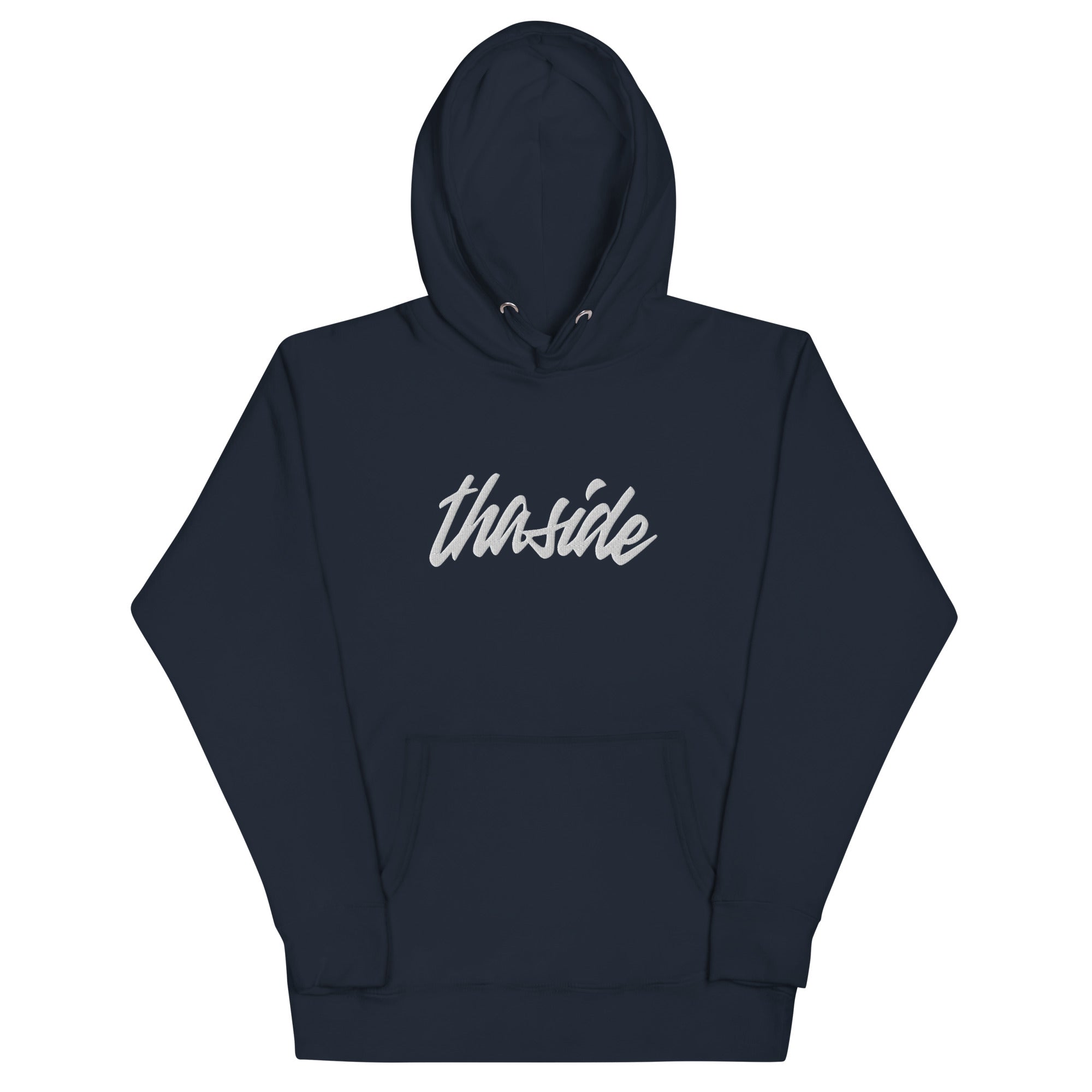 Tha Side Unisex Hoodie