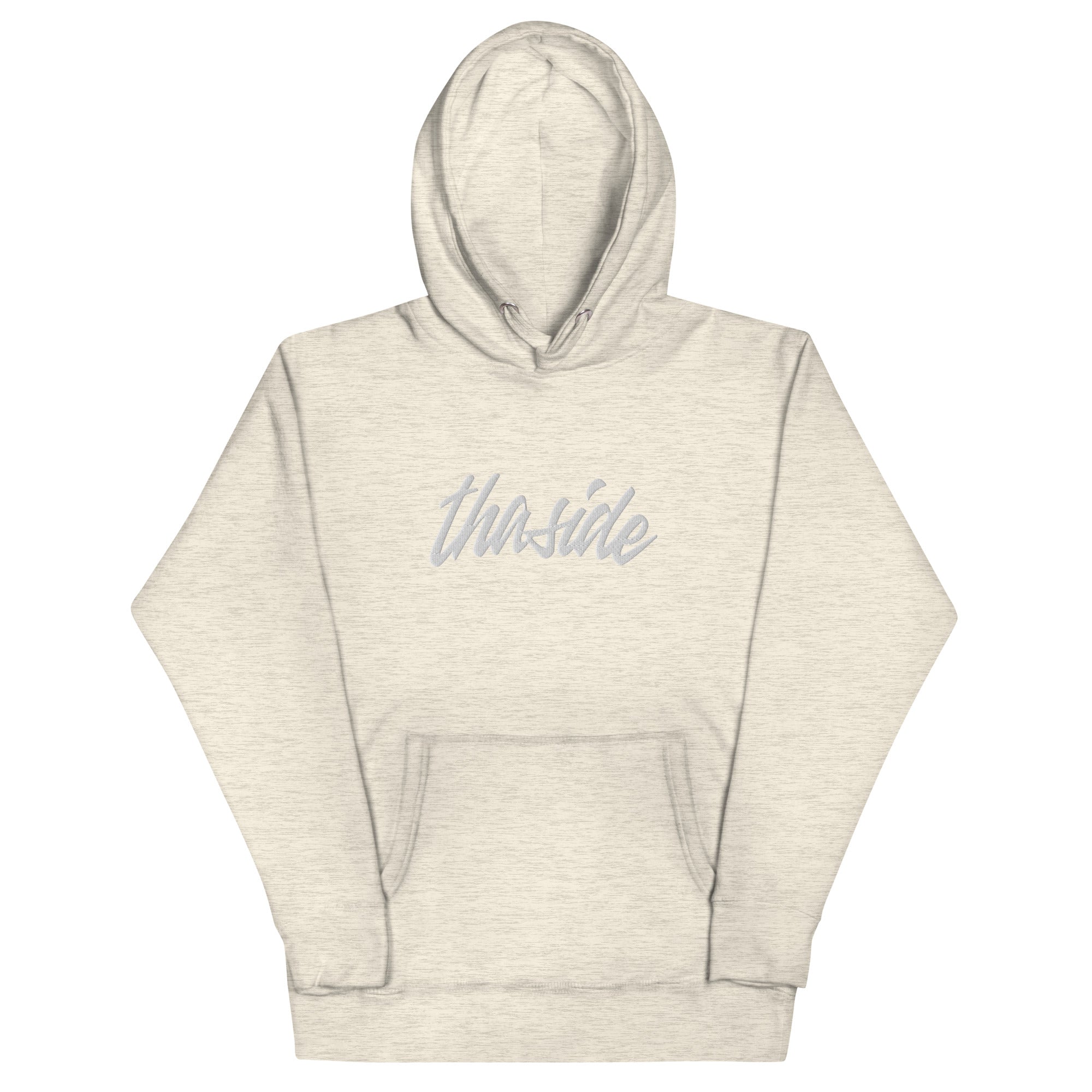Tha Side Unisex Hoodie