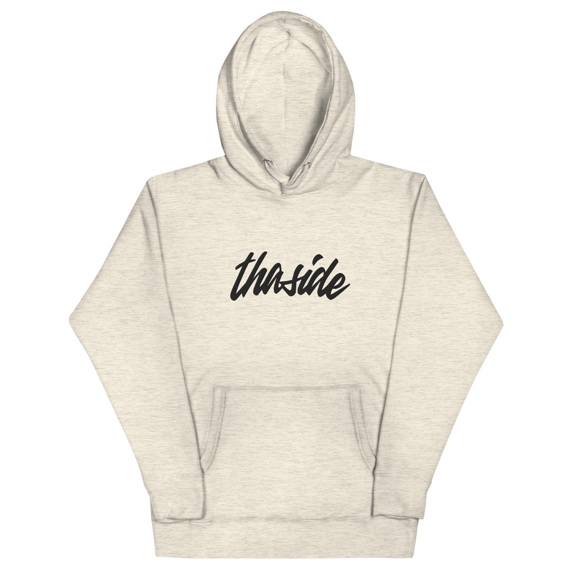 Tha Side Unisex Hoodie