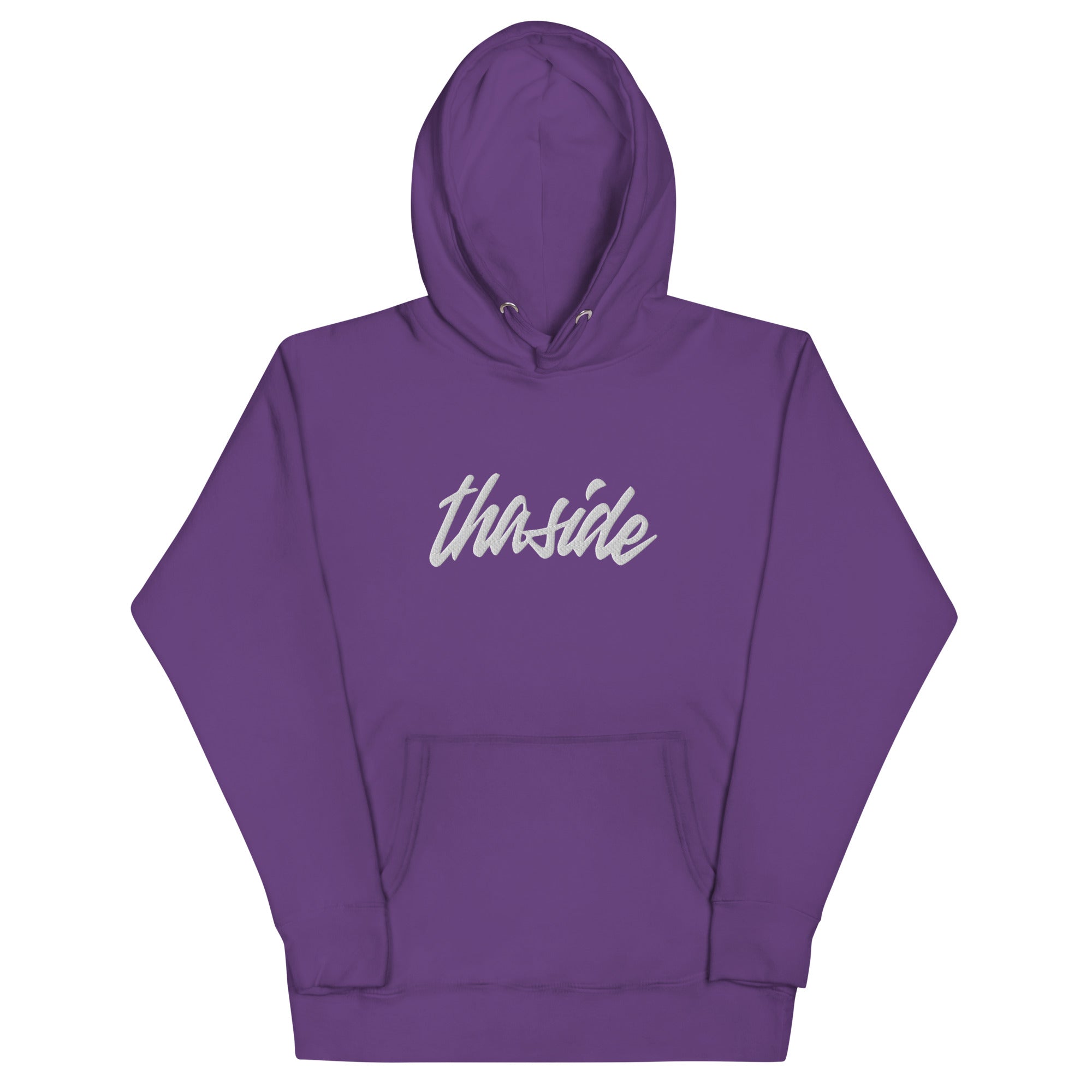 Tha Side Unisex Hoodie