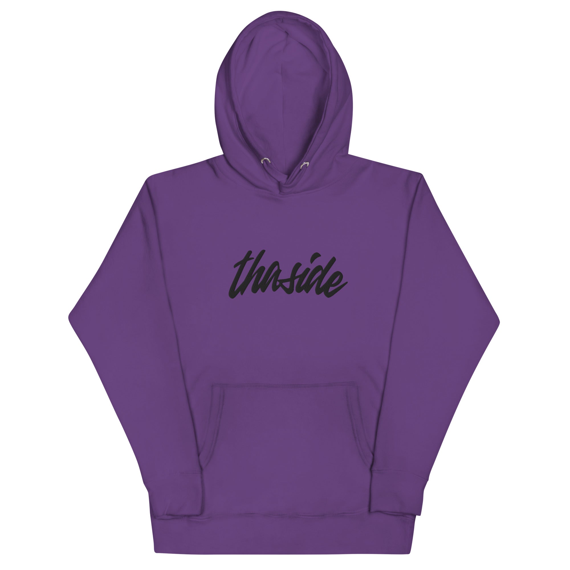 Tha Side Unisex Hoodie