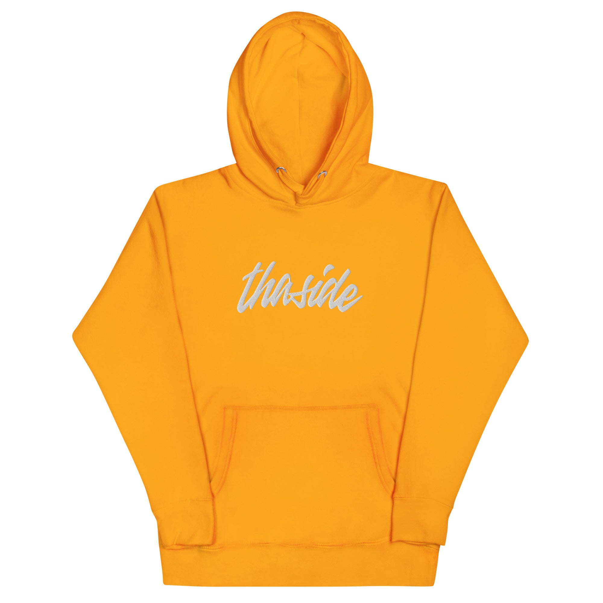 Tha Side Unisex Hoodie