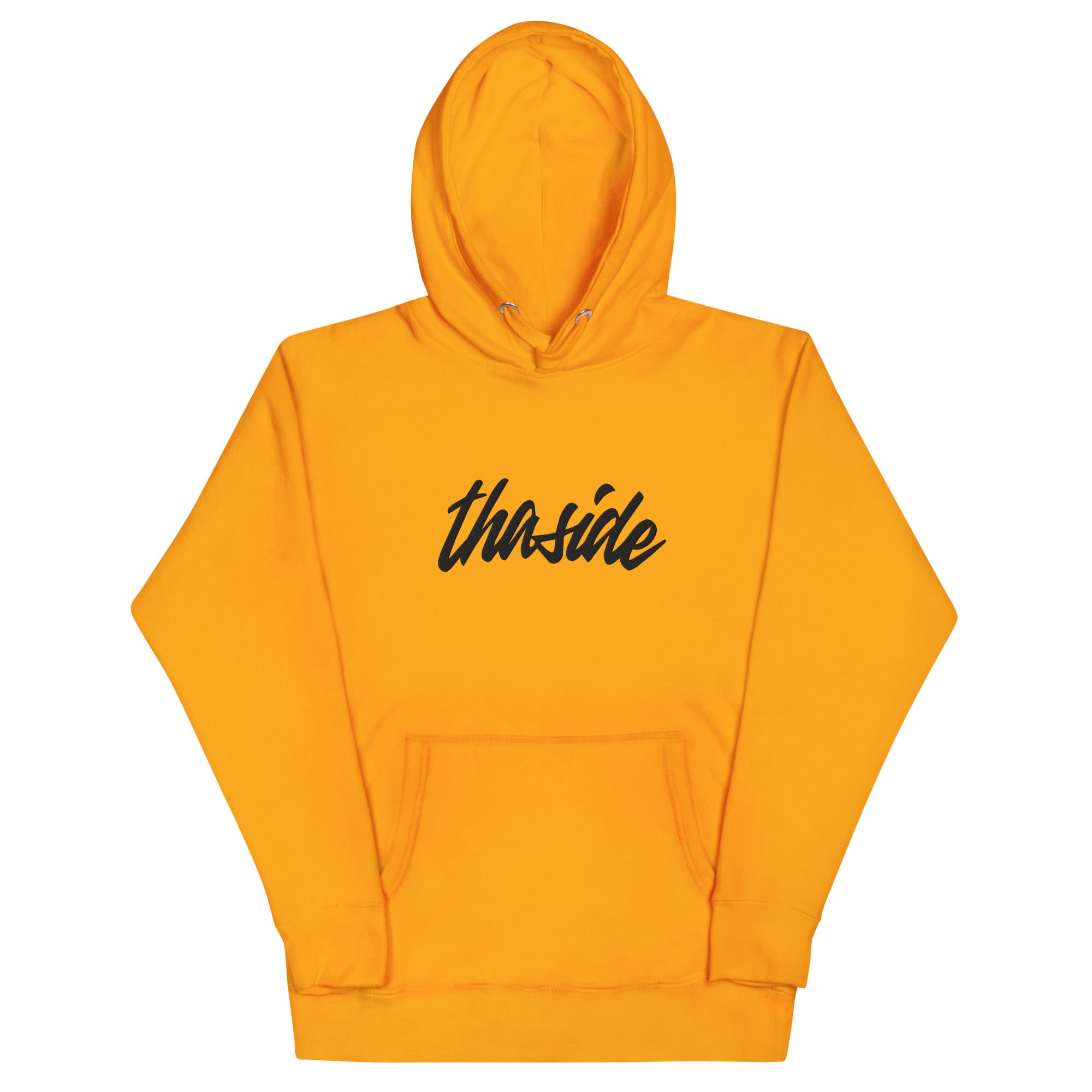 Tha Side Unisex Hoodie