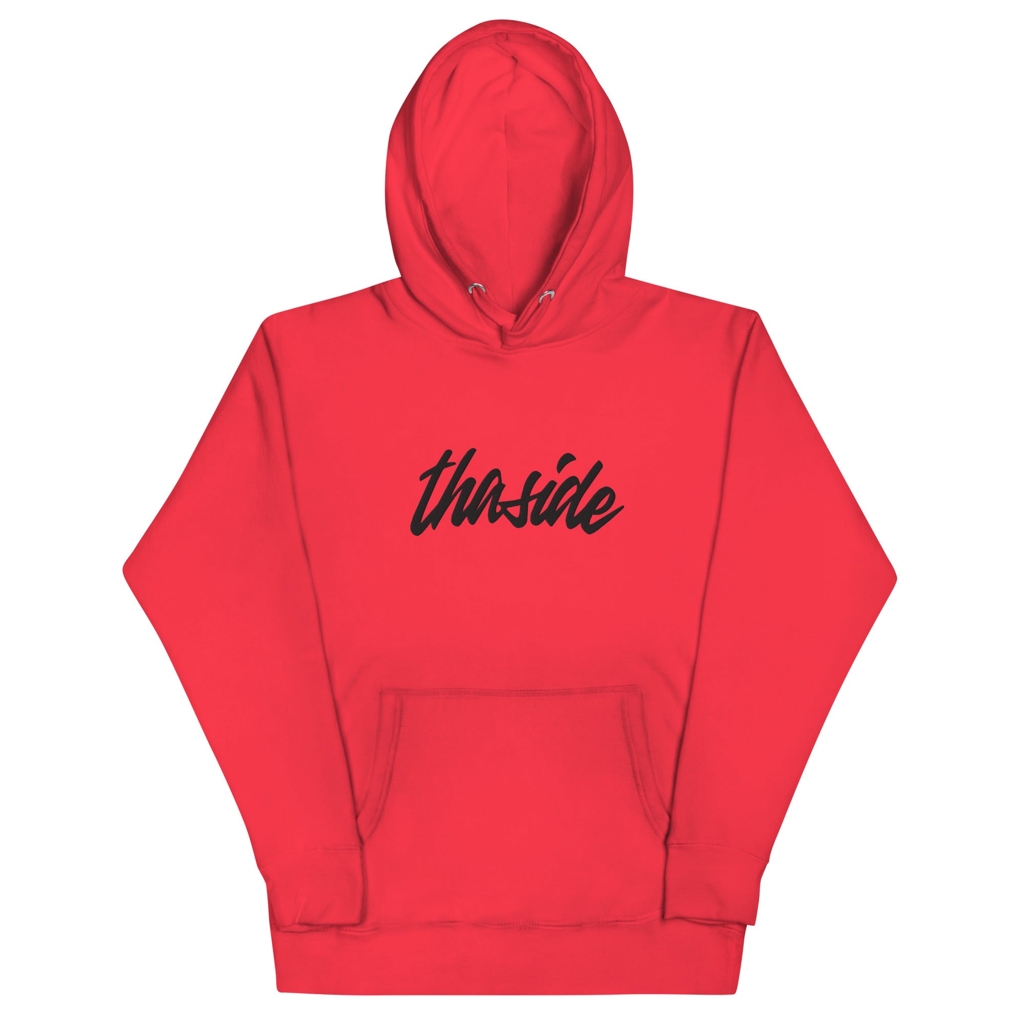 Tha Side Unisex Hoodie