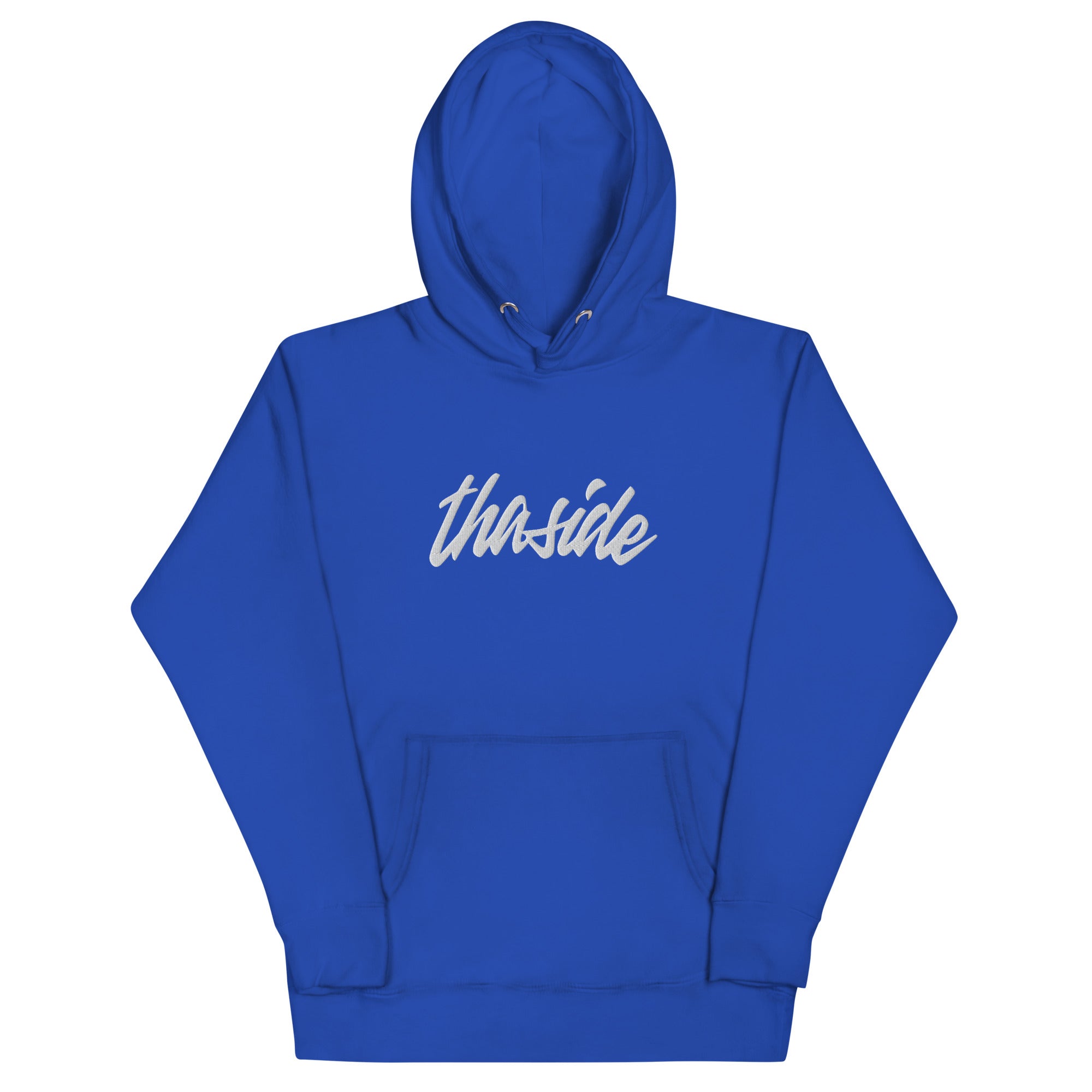 Tha Side Unisex Hoodie