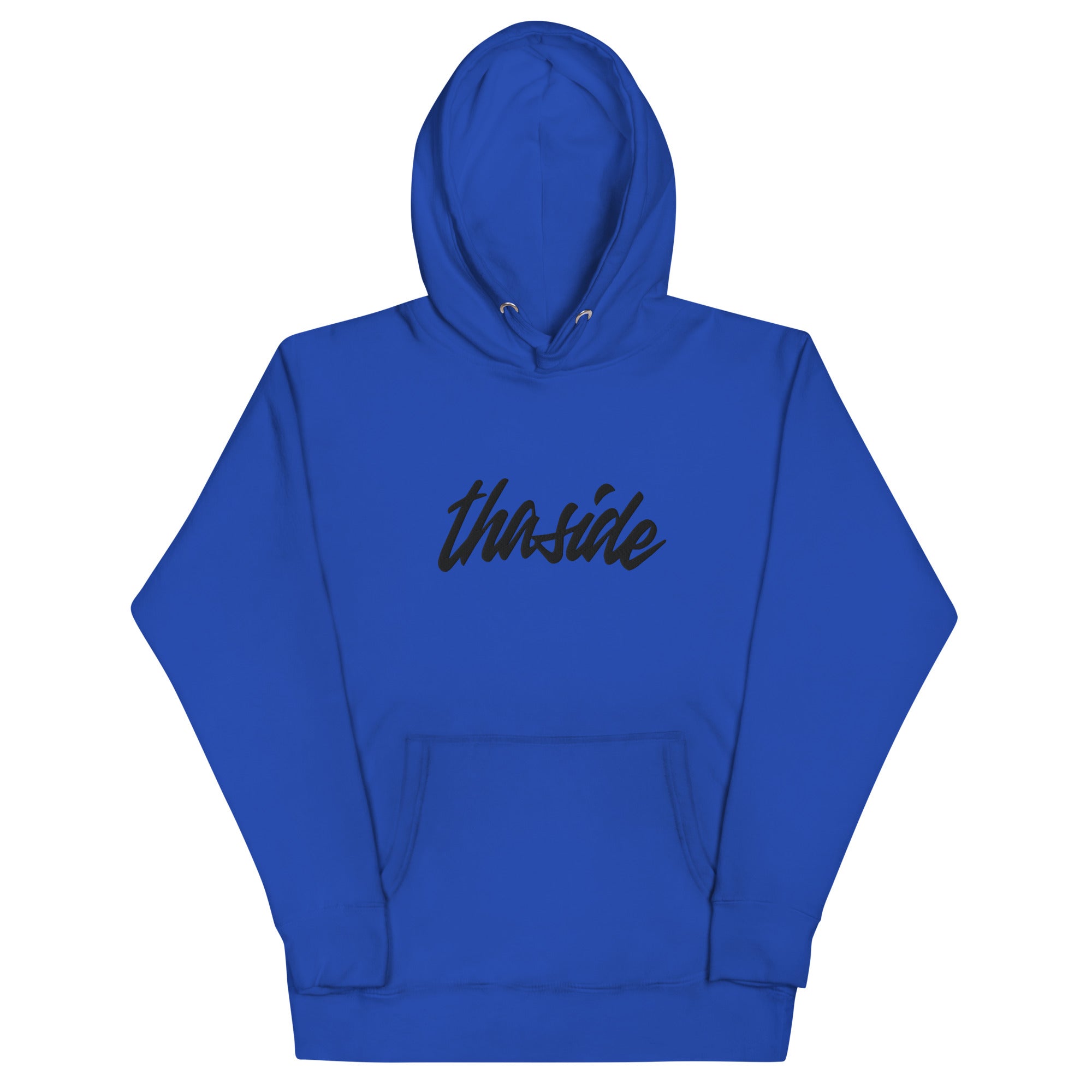 Tha Side Unisex Hoodie