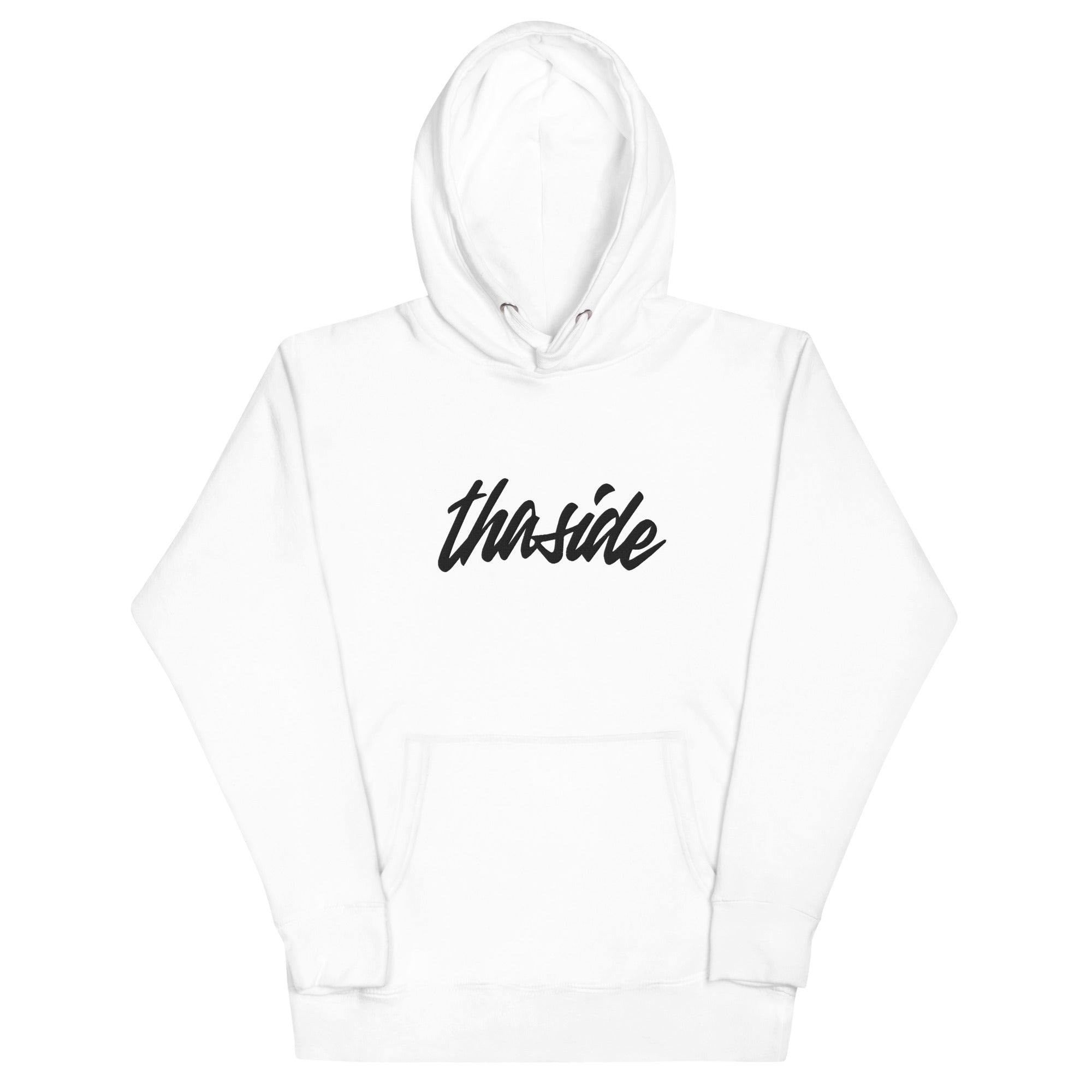 Tha Side Unisex Hoodie