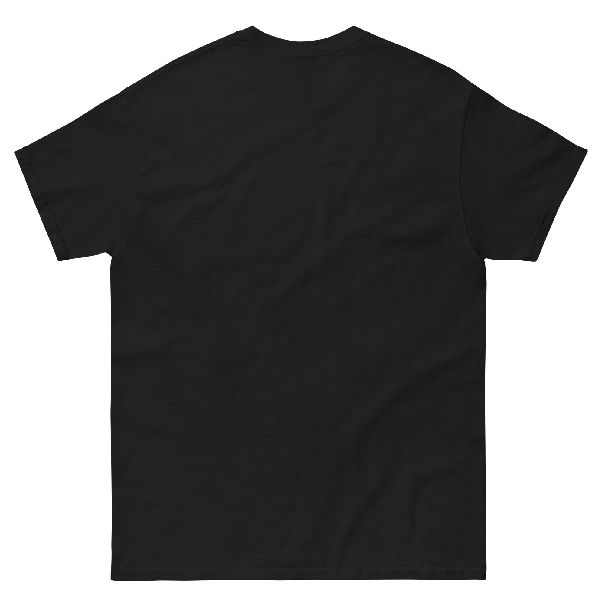 Blacc Polar Bear Unisex classic tee