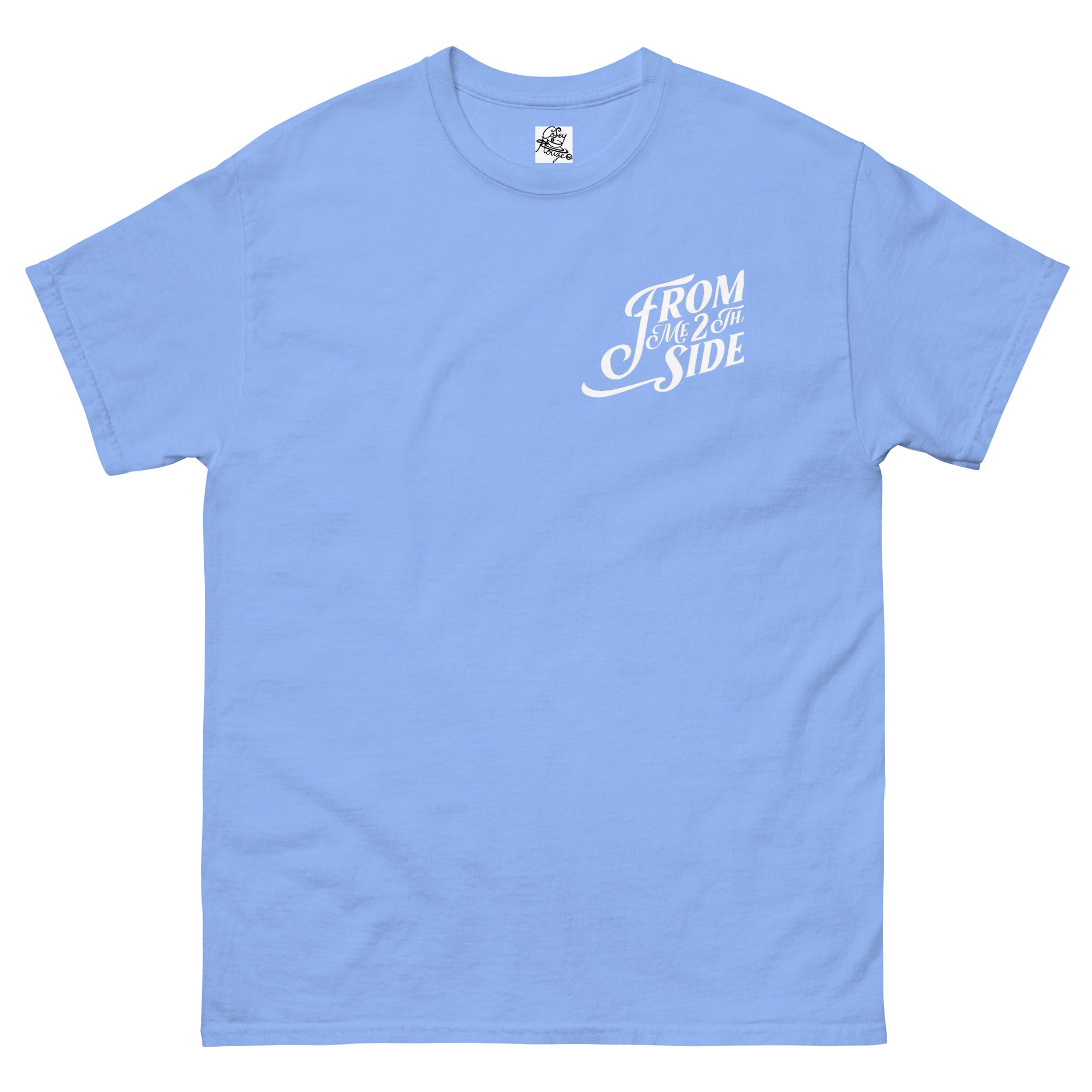 From Me 2 Tha Side Unisex classic tee