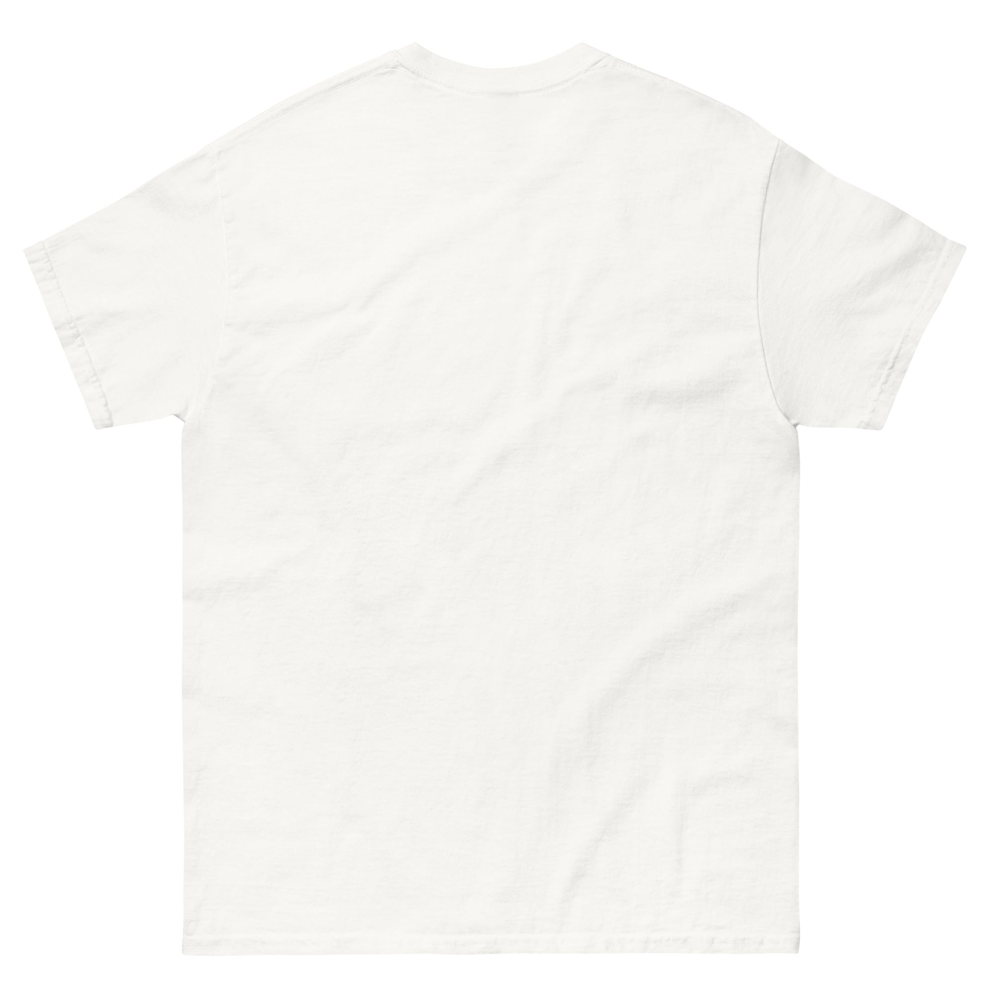 Blacc Polar Bear Unisex classic tee