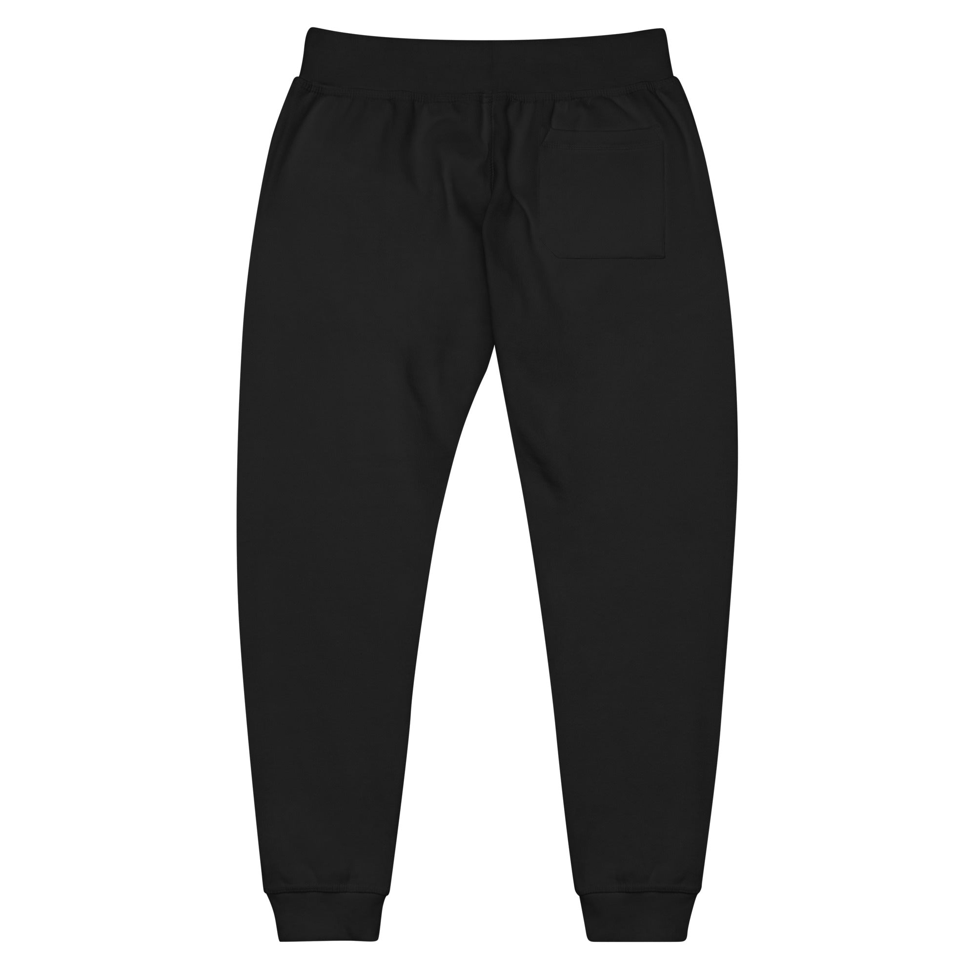 Tha SIde Unisex fleece sweatpants
