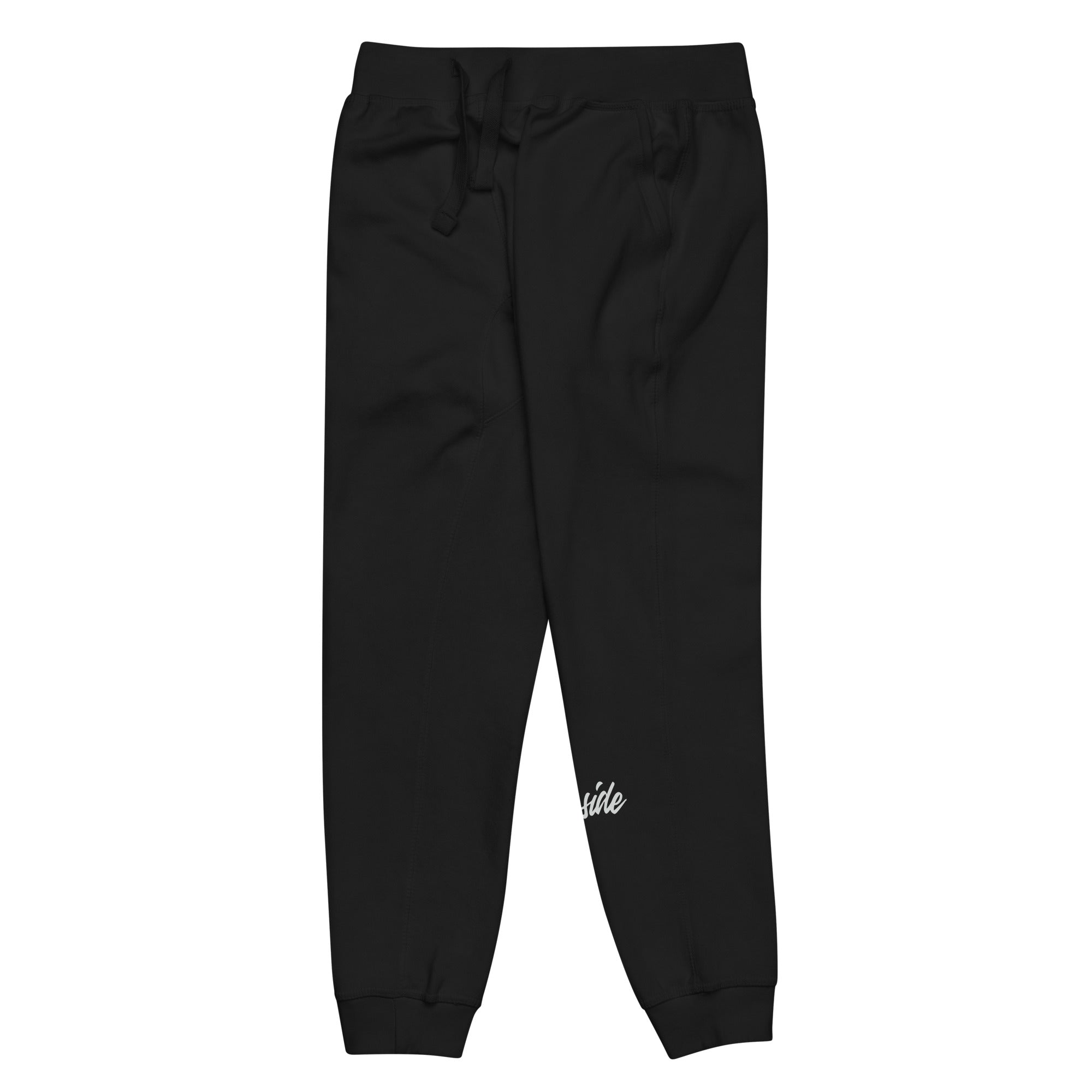 Tha Side Unisex fleece sweatpants