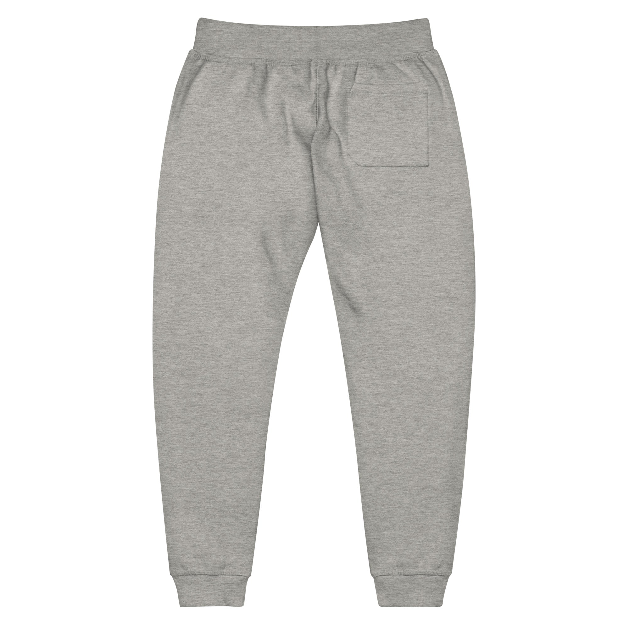 Tha SIde Unisex fleece sweatpants