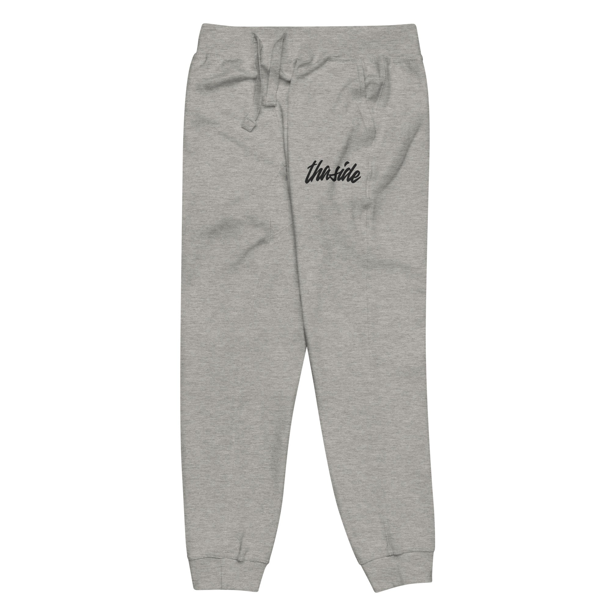 Tha Side Unisex fleece sweatpants