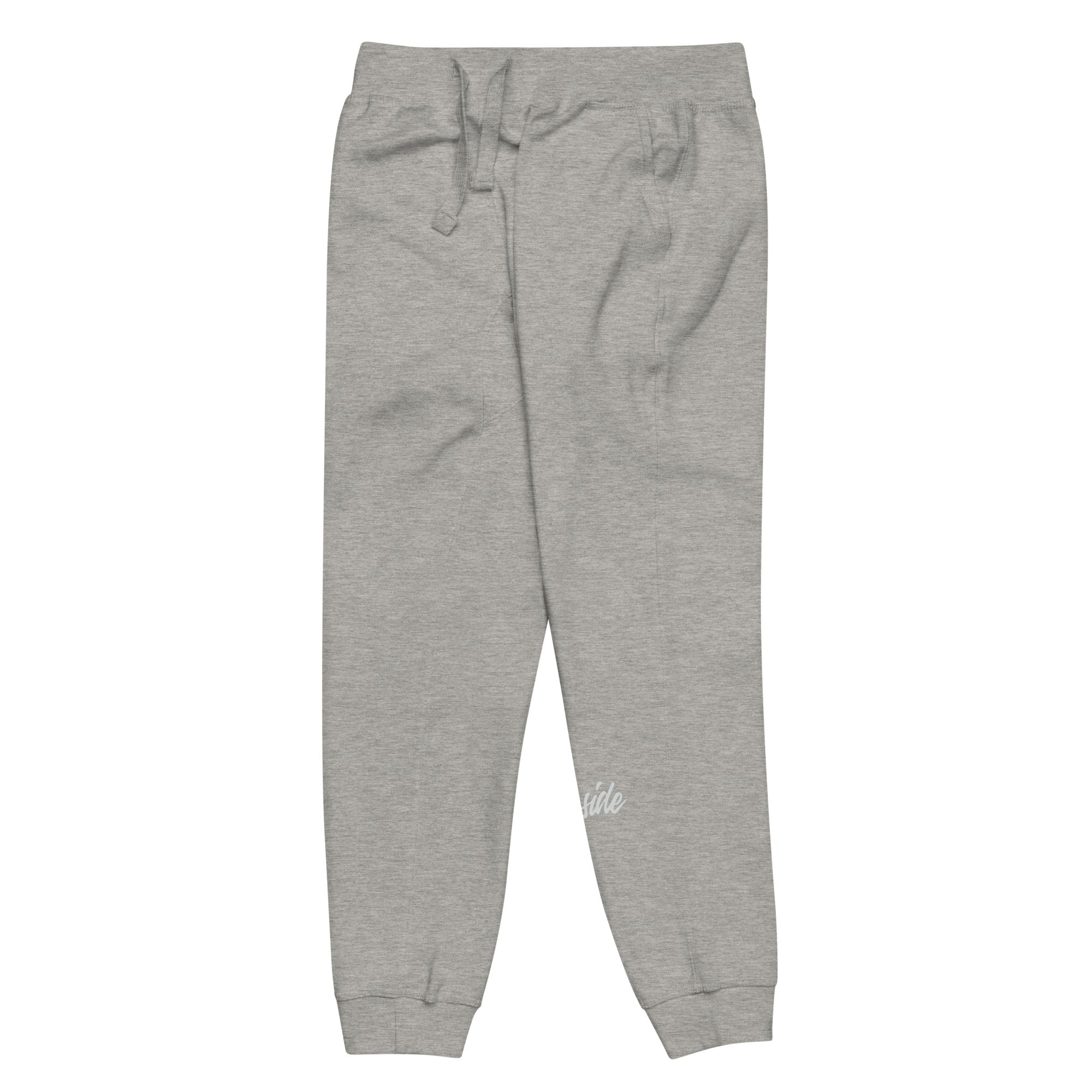 Tha Side Unisex fleece sweatpants