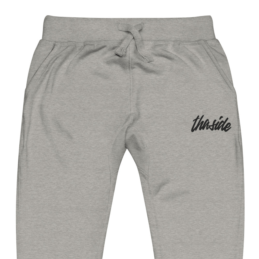 Tha Side Unisex fleece sweatpants