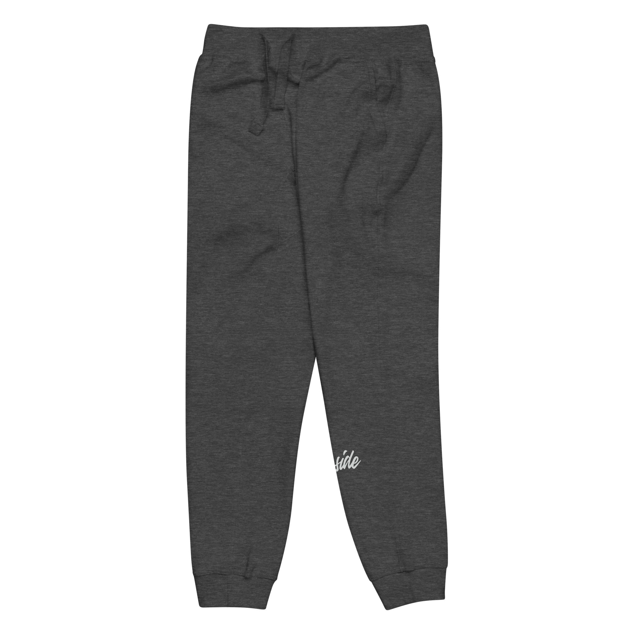 Tha Side Unisex fleece sweatpants