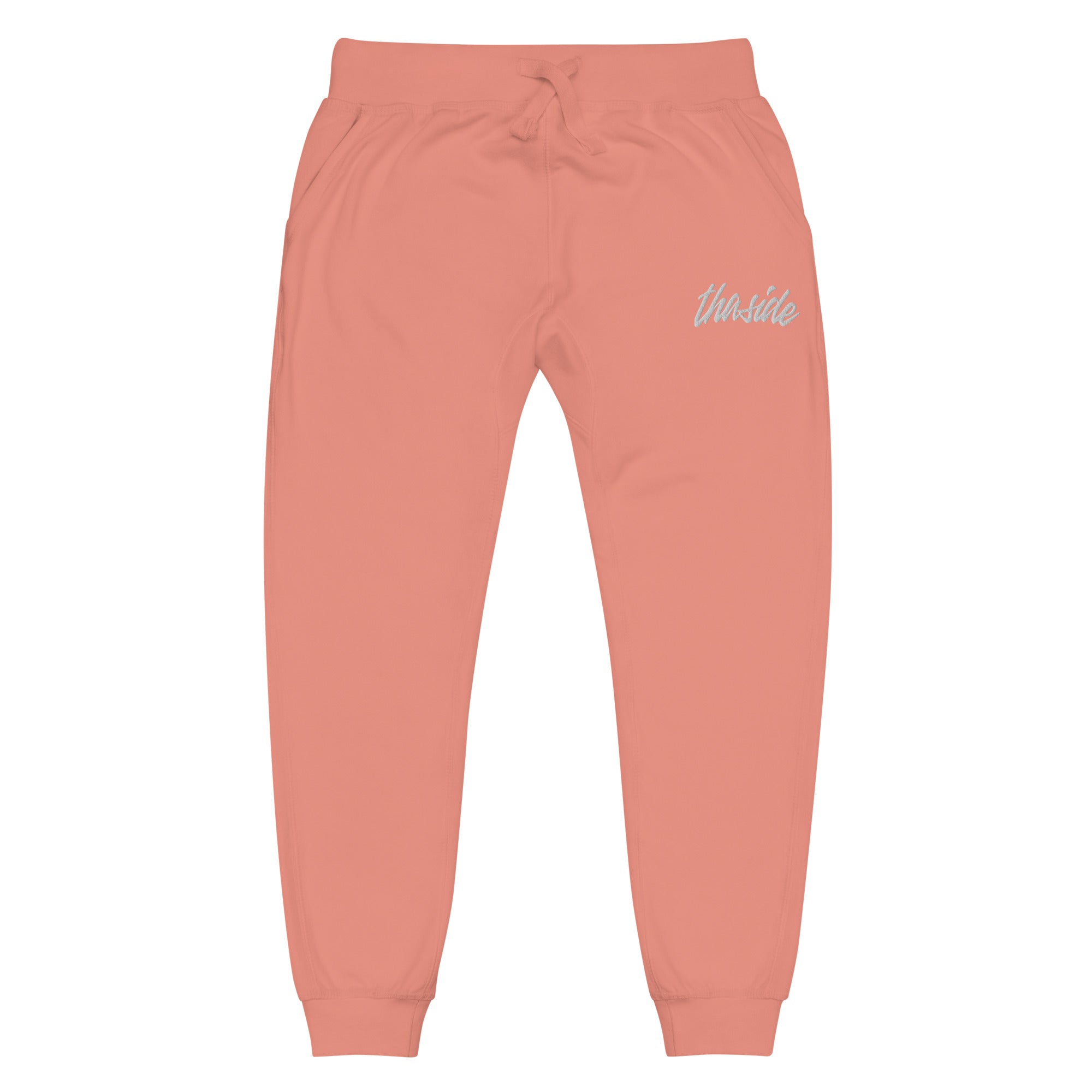 Tha Side Unisex fleece sweatpants