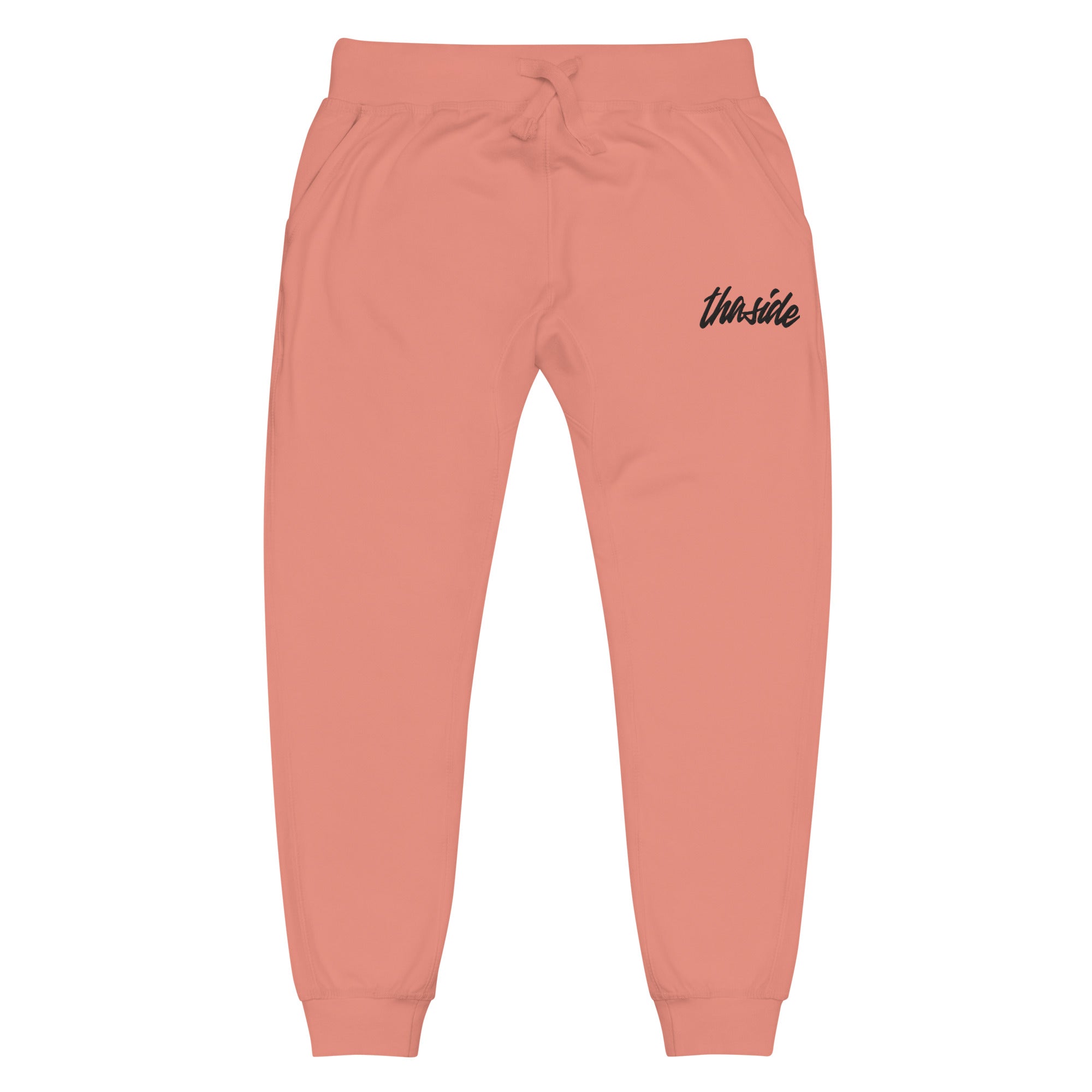 Tha Side Unisex fleece sweatpants