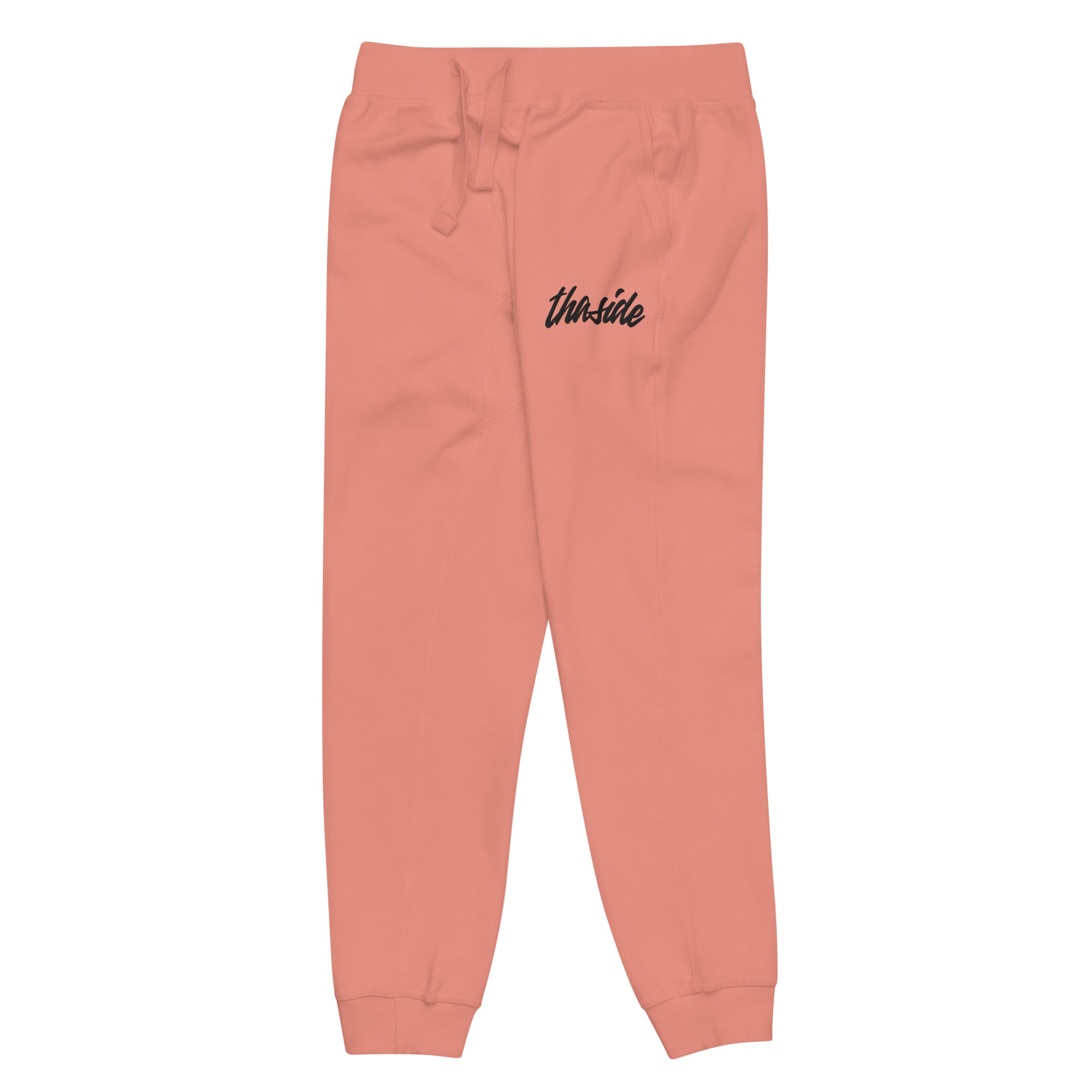 Tha Side Unisex fleece sweatpants