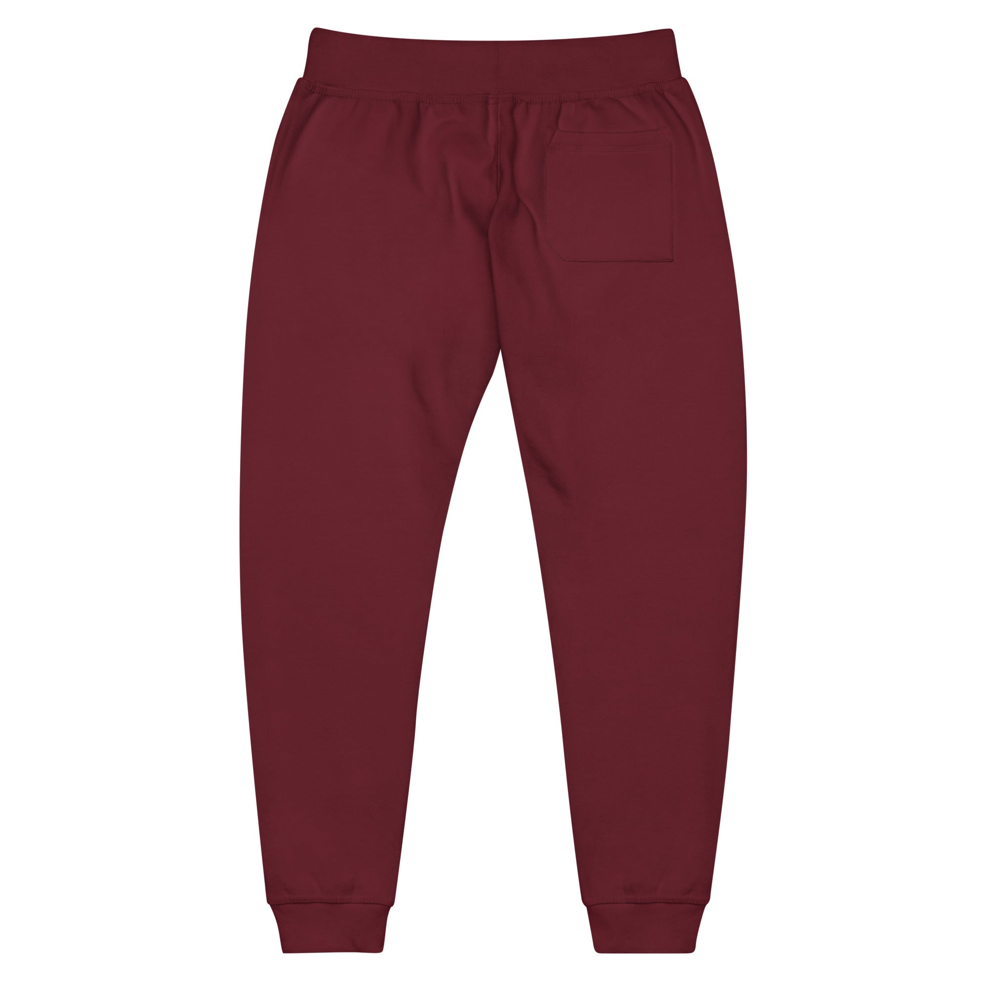 Tha Side Unisex fleece sweatpants