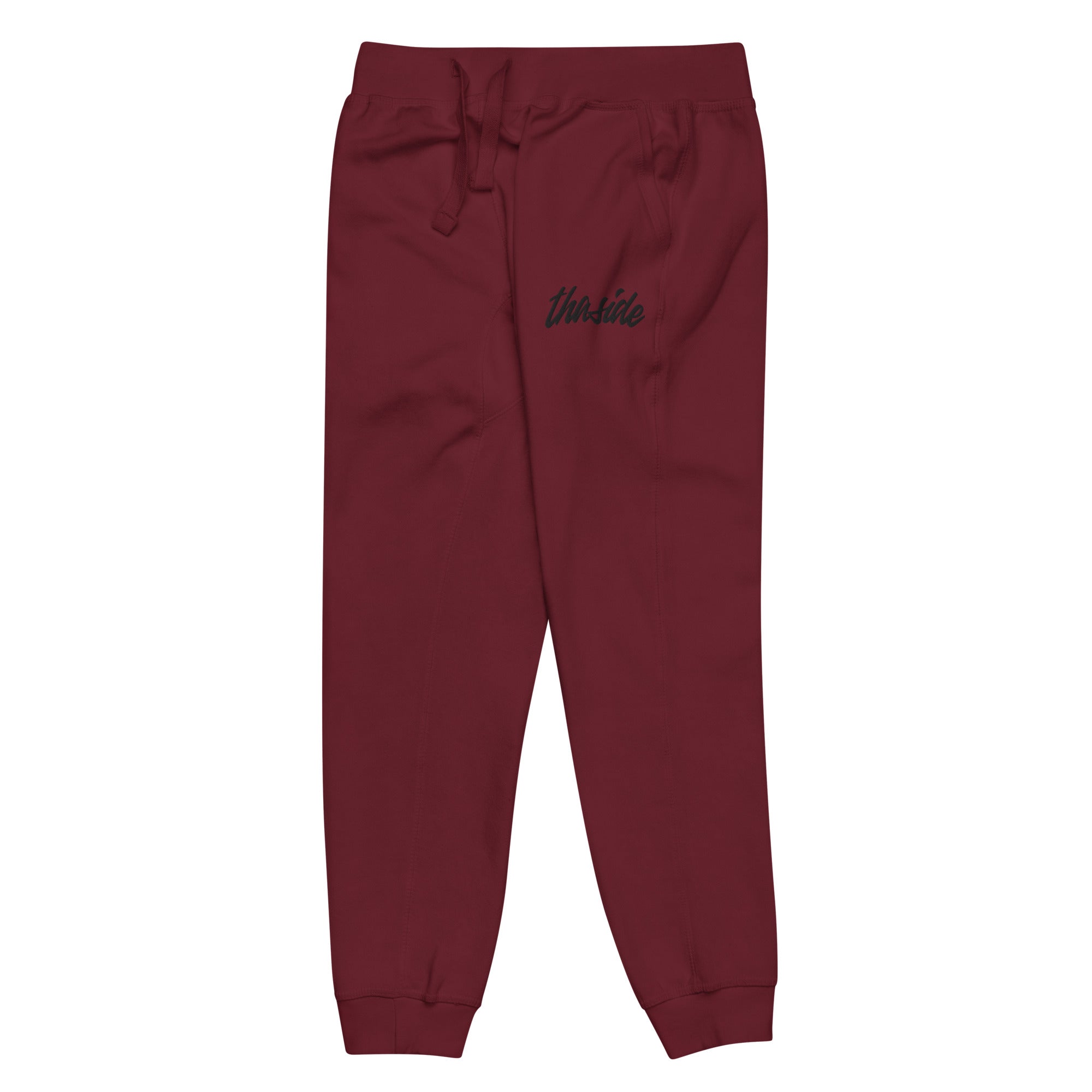 Tha Side Unisex fleece sweatpants