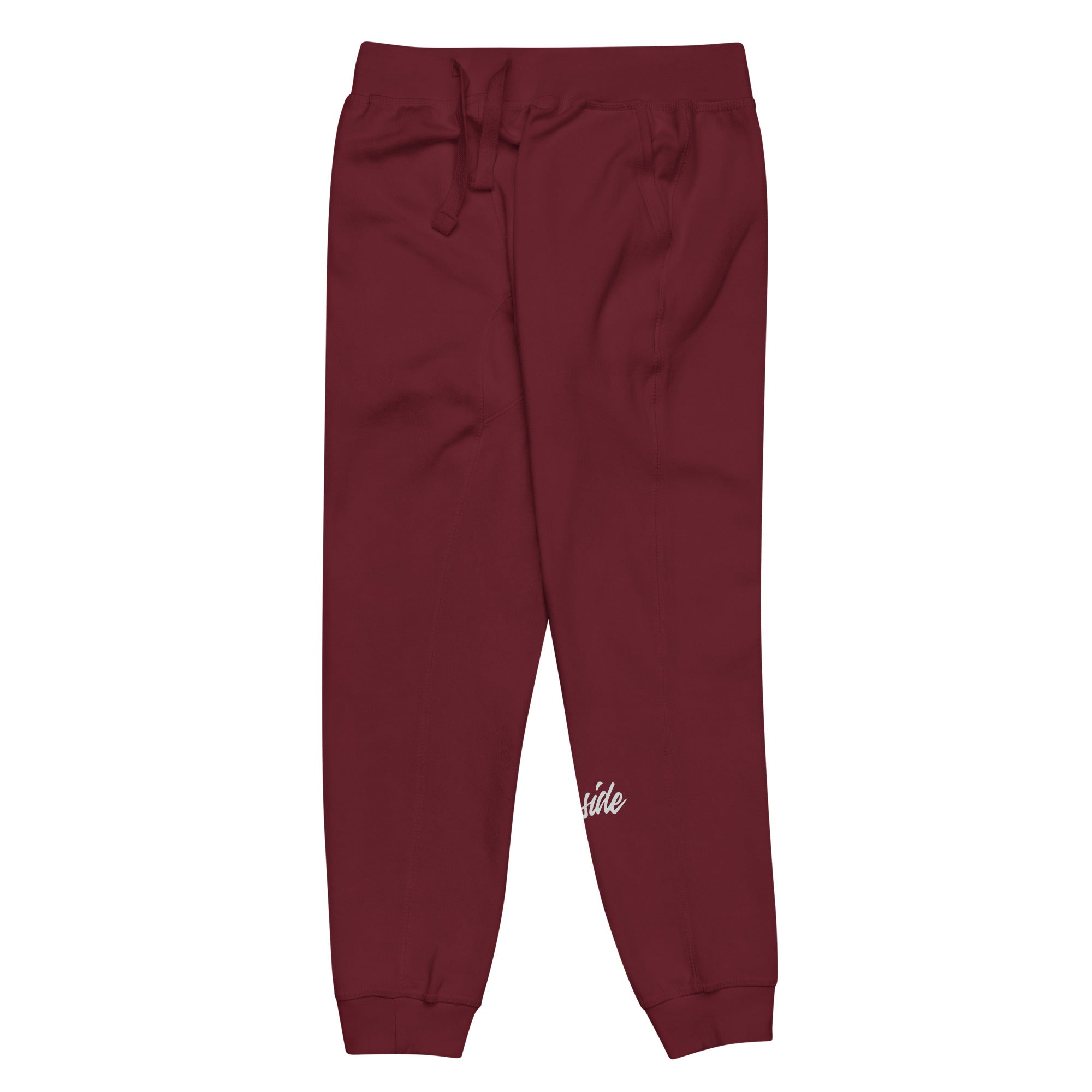 Tha Side Unisex fleece sweatpants