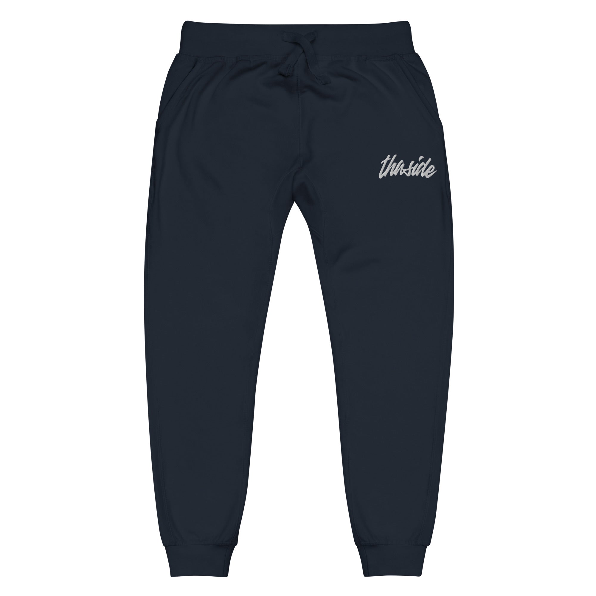 Tha Side Unisex fleece sweatpants