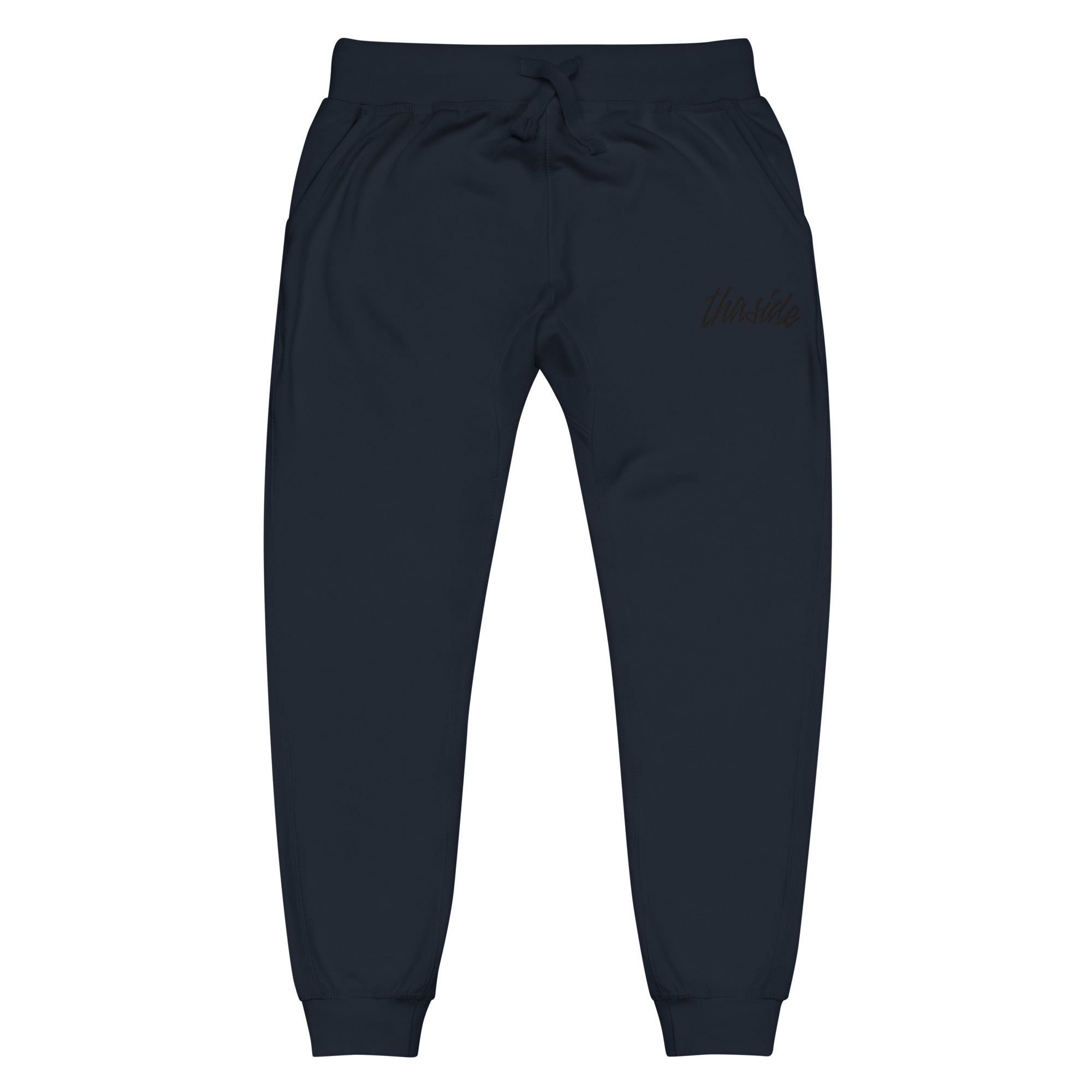 Tha Side Unisex fleece sweatpants