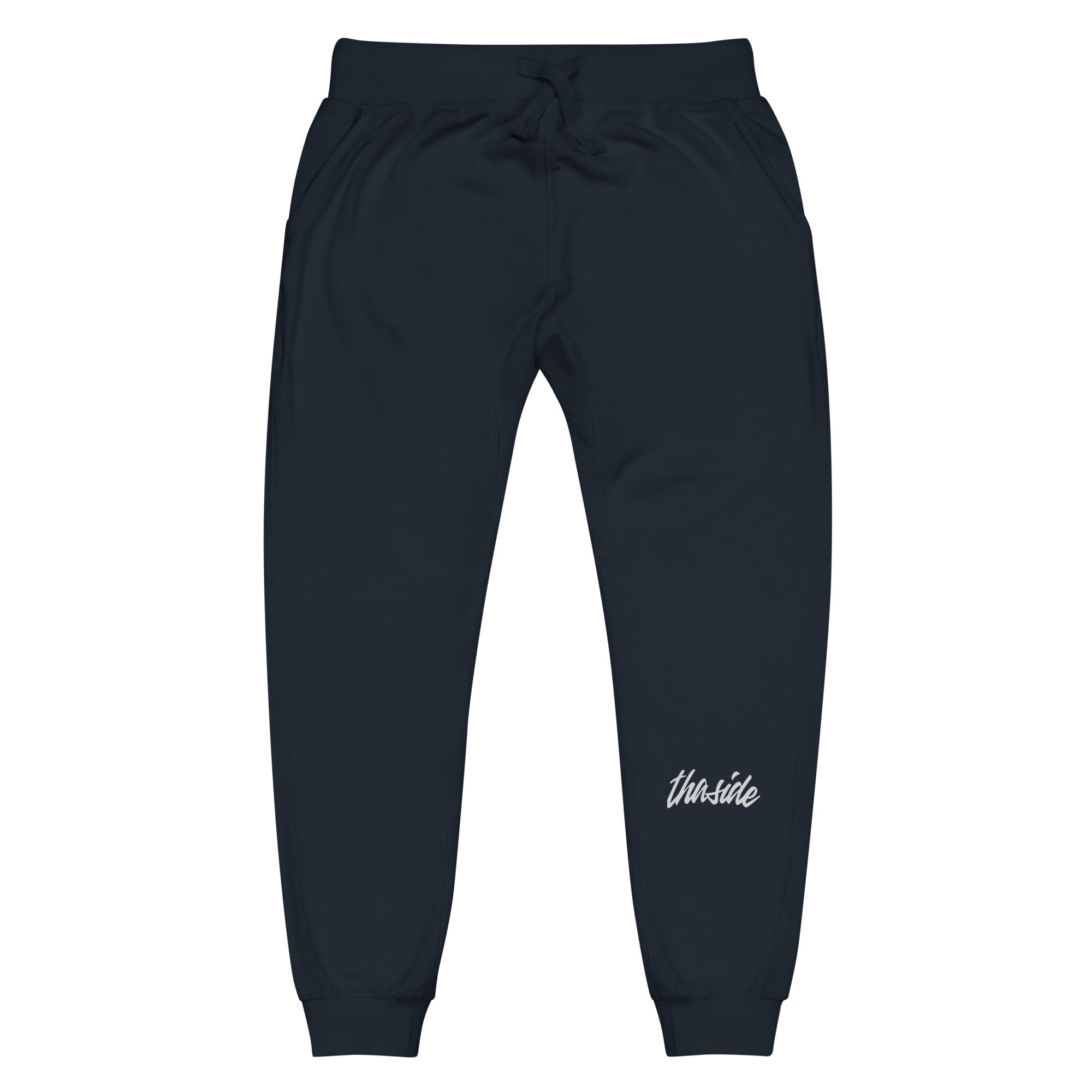 Tha Side Unisex fleece sweatpants
