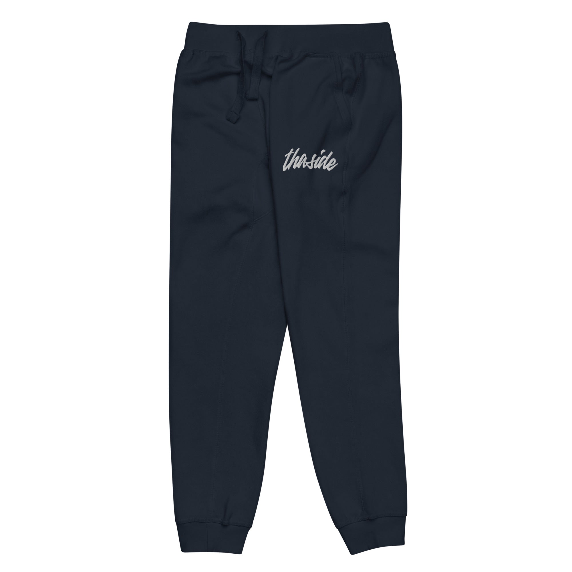 Tha Side Unisex fleece sweatpants