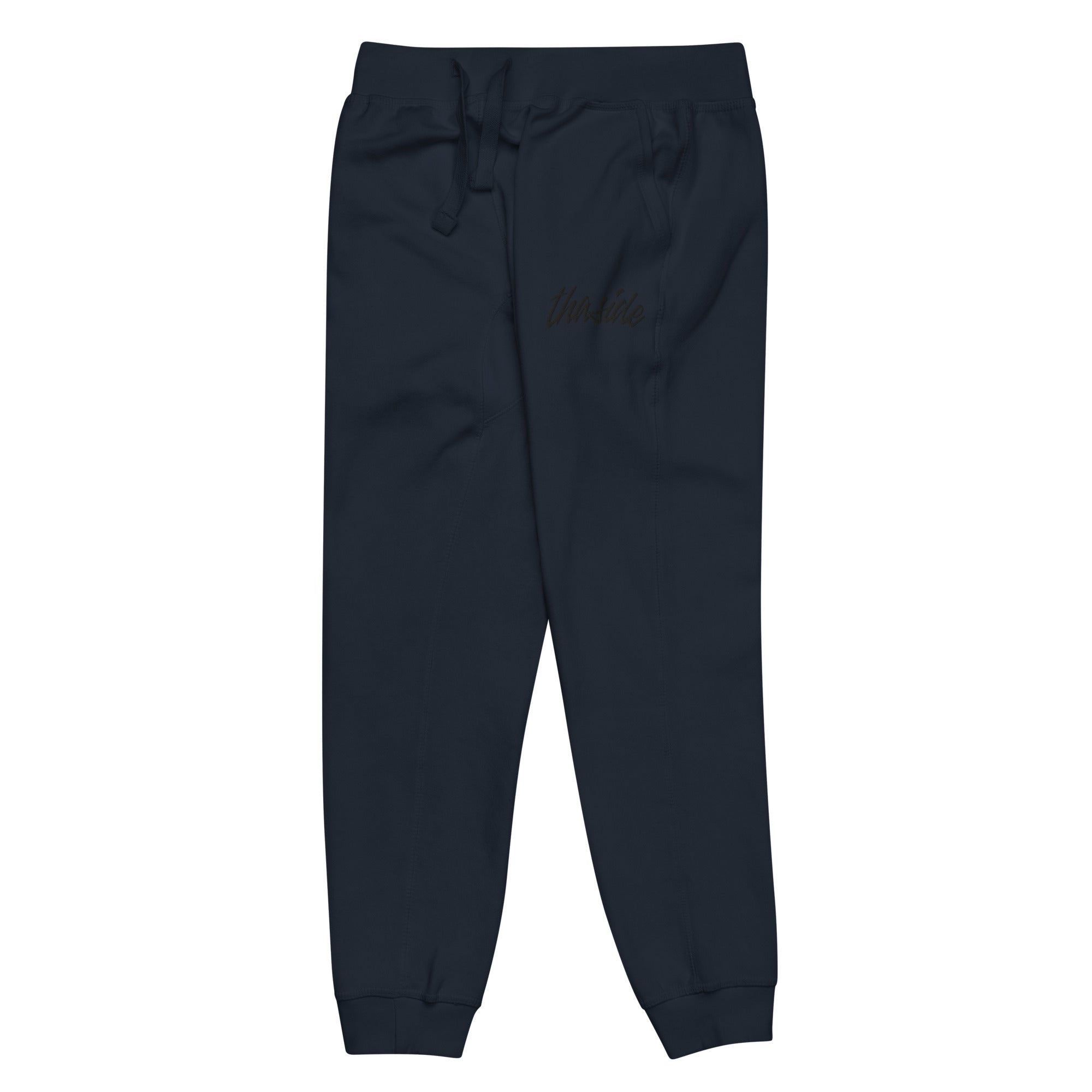 Tha Side Unisex fleece sweatpants