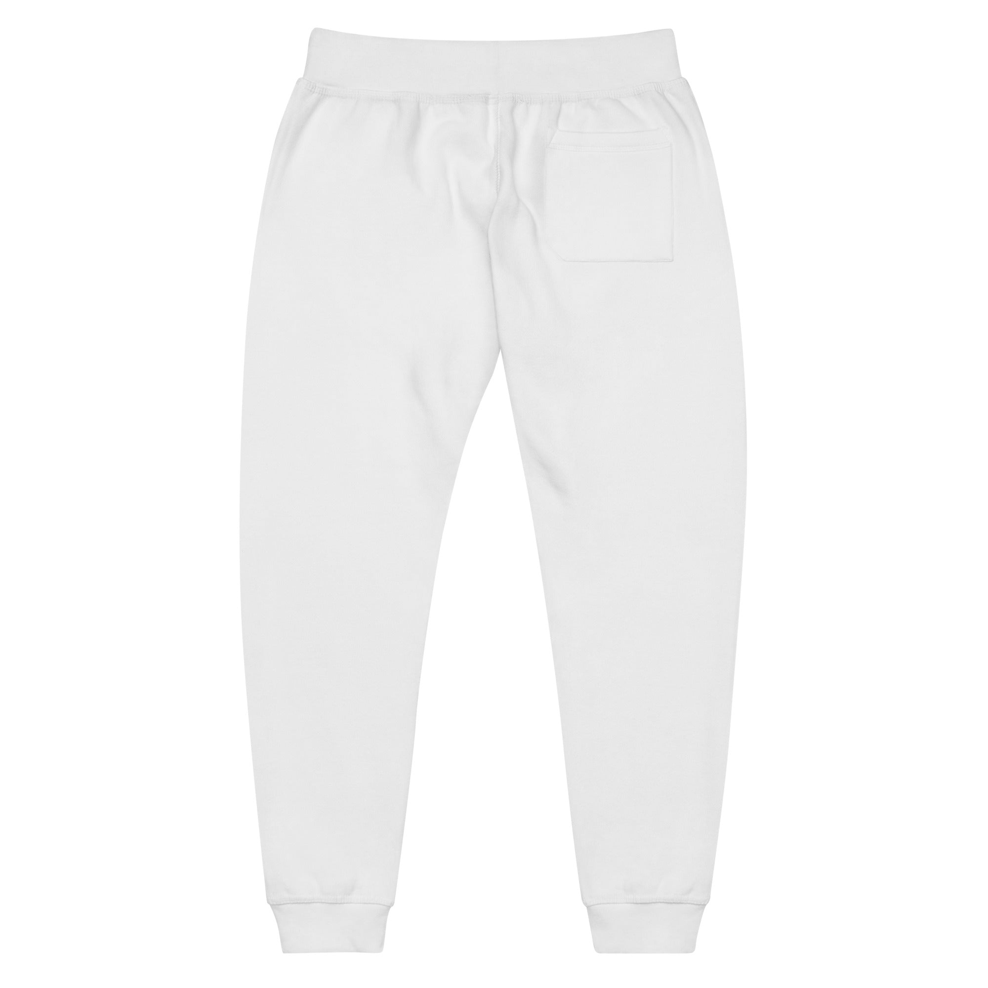 Tha SIde Unisex fleece sweatpants