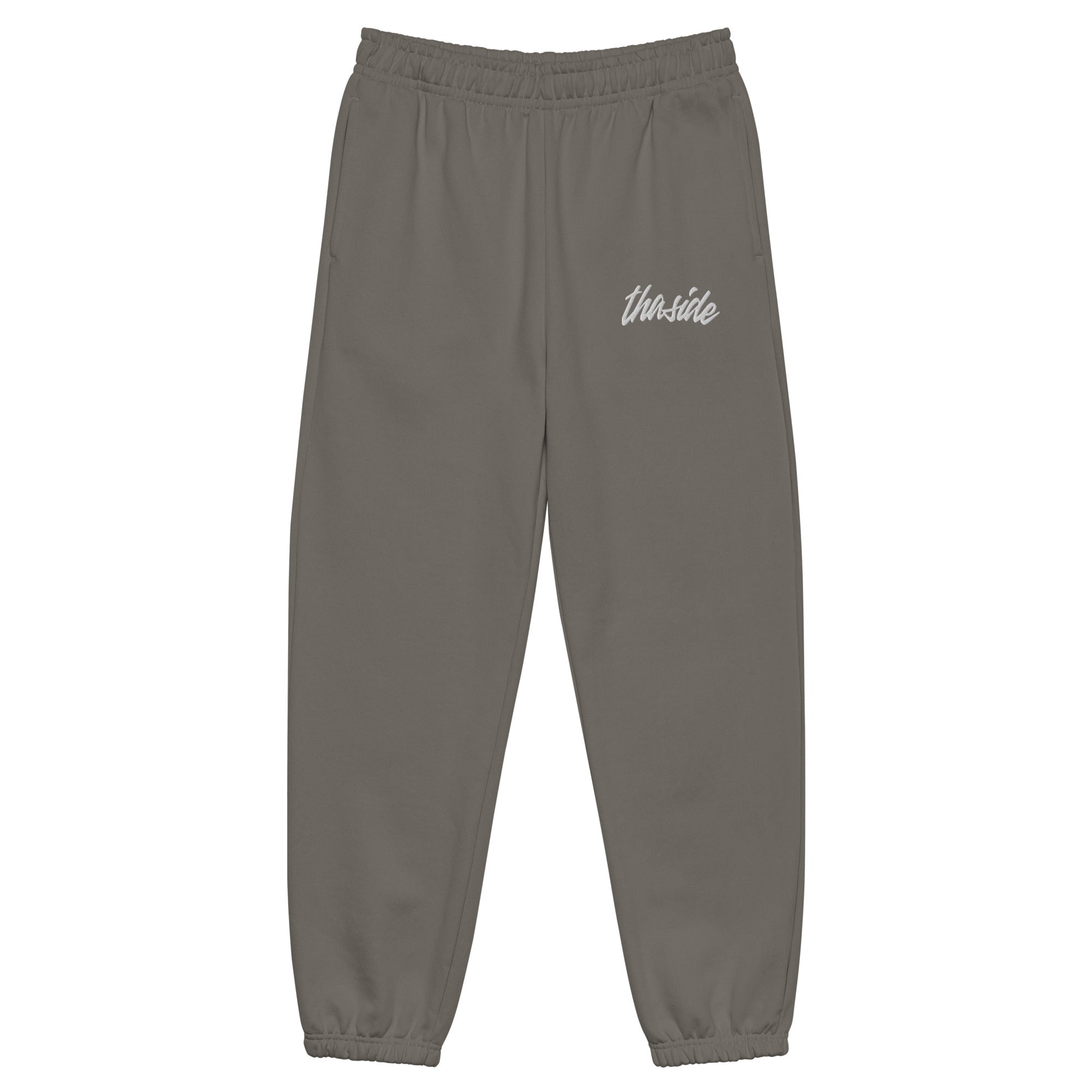 Tha Side Heavyweight sweatpants