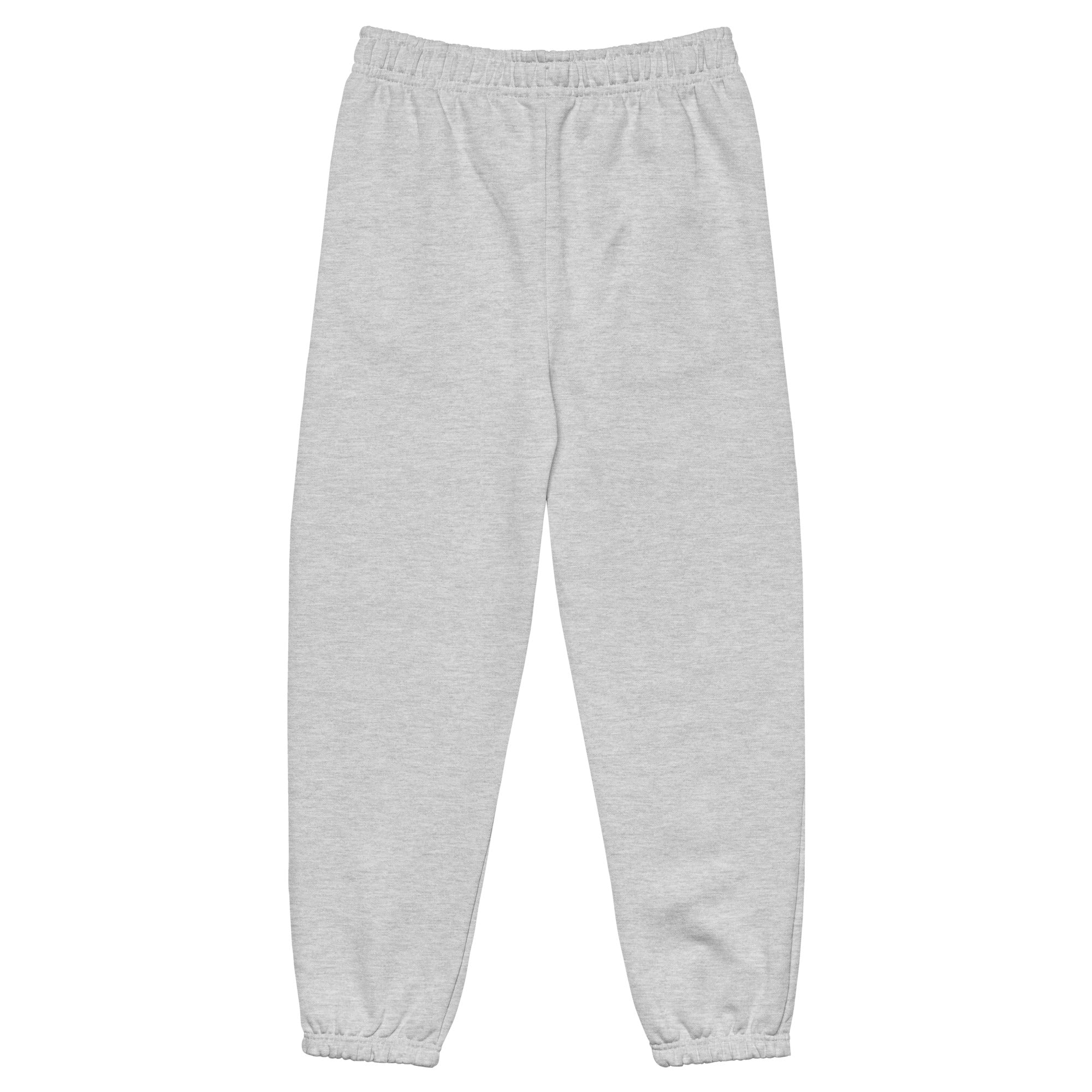 From Me 2 Tha Side Heavyweight sweatpants