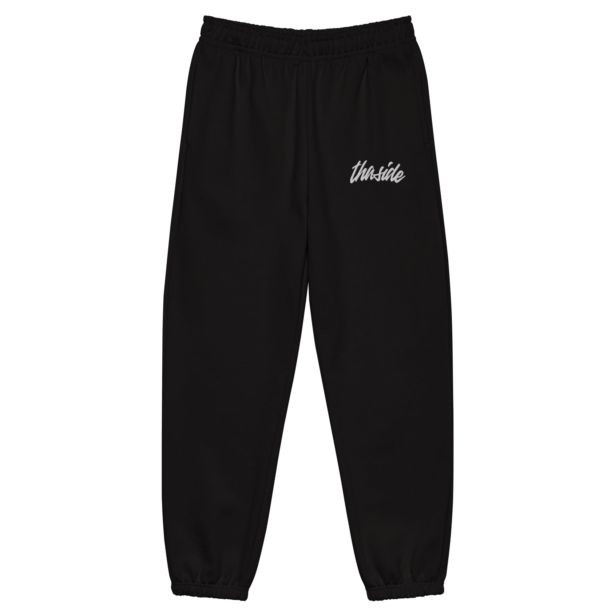 Tha Side Heavyweight sweatpants