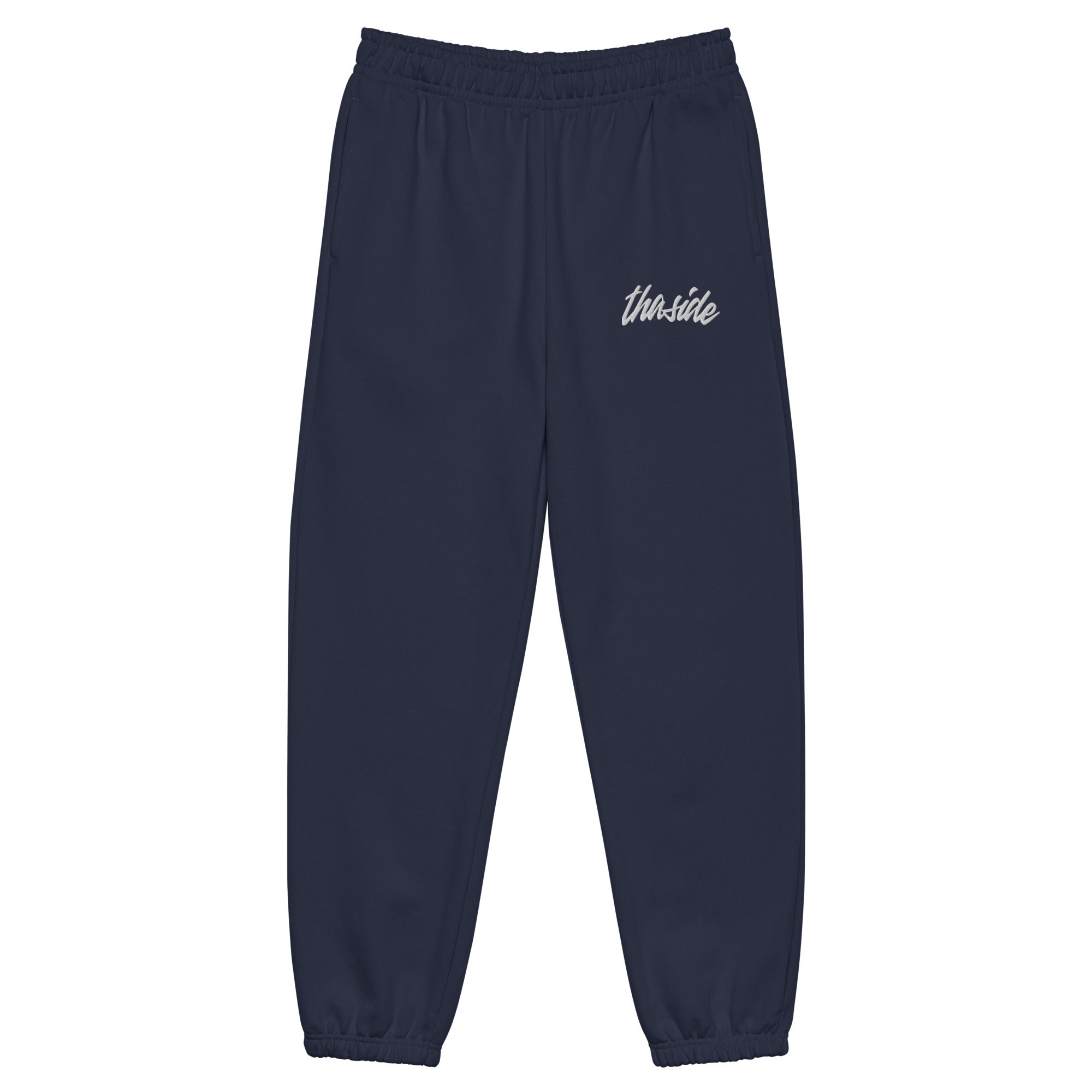 Tha Side Heavyweight sweatpants