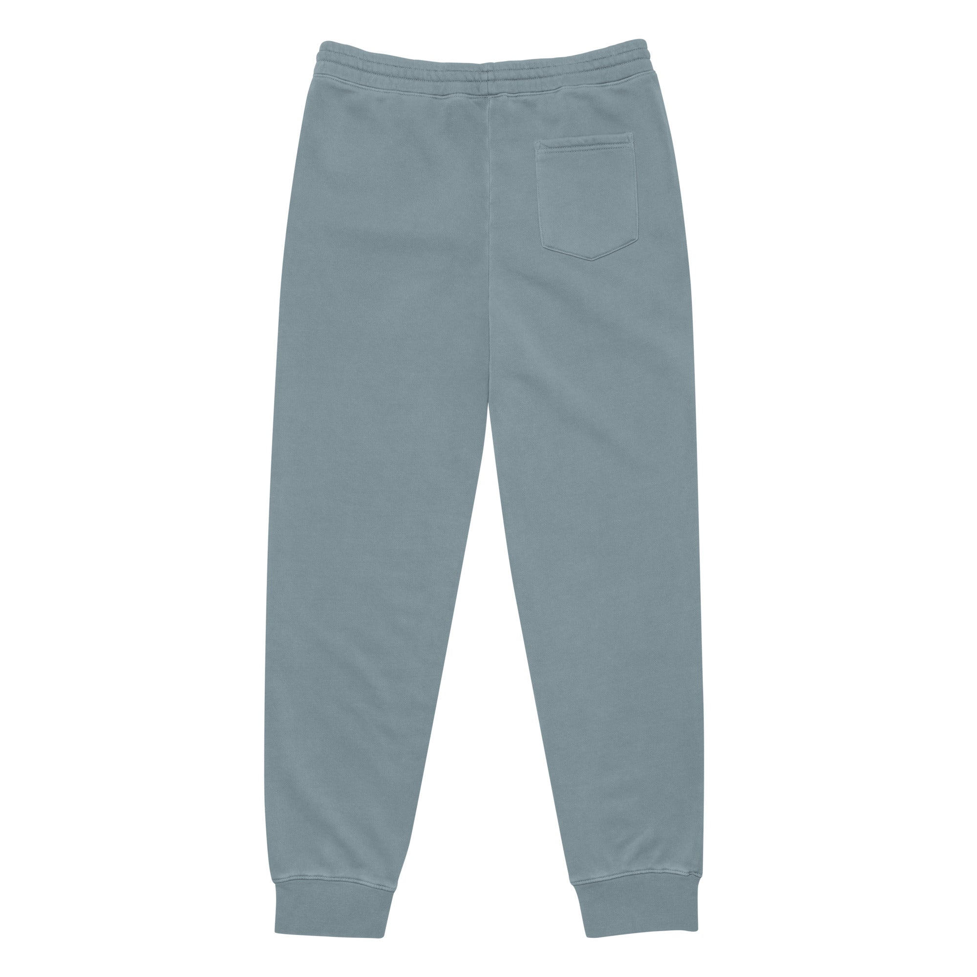 From Me 2 Tha Side Unisex pigment-dyed sweatpants